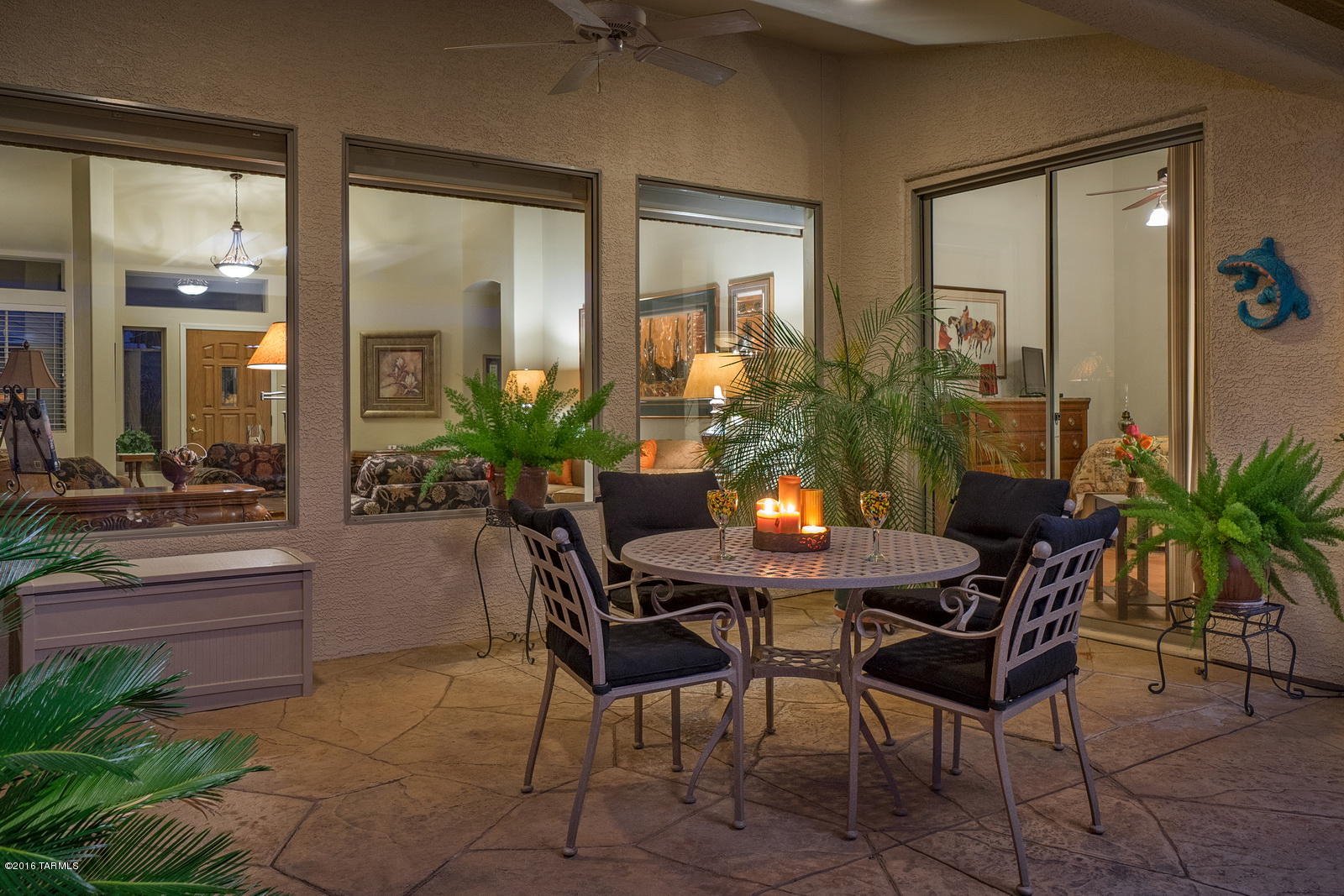 Saddlebrooke - Residential