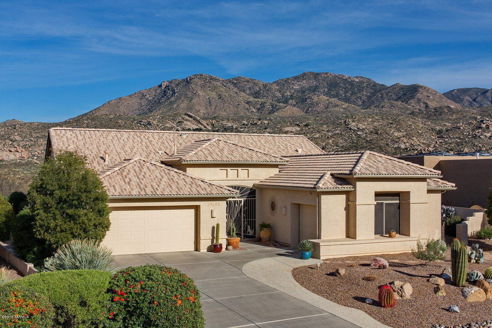 Saddlebrooke - Residential