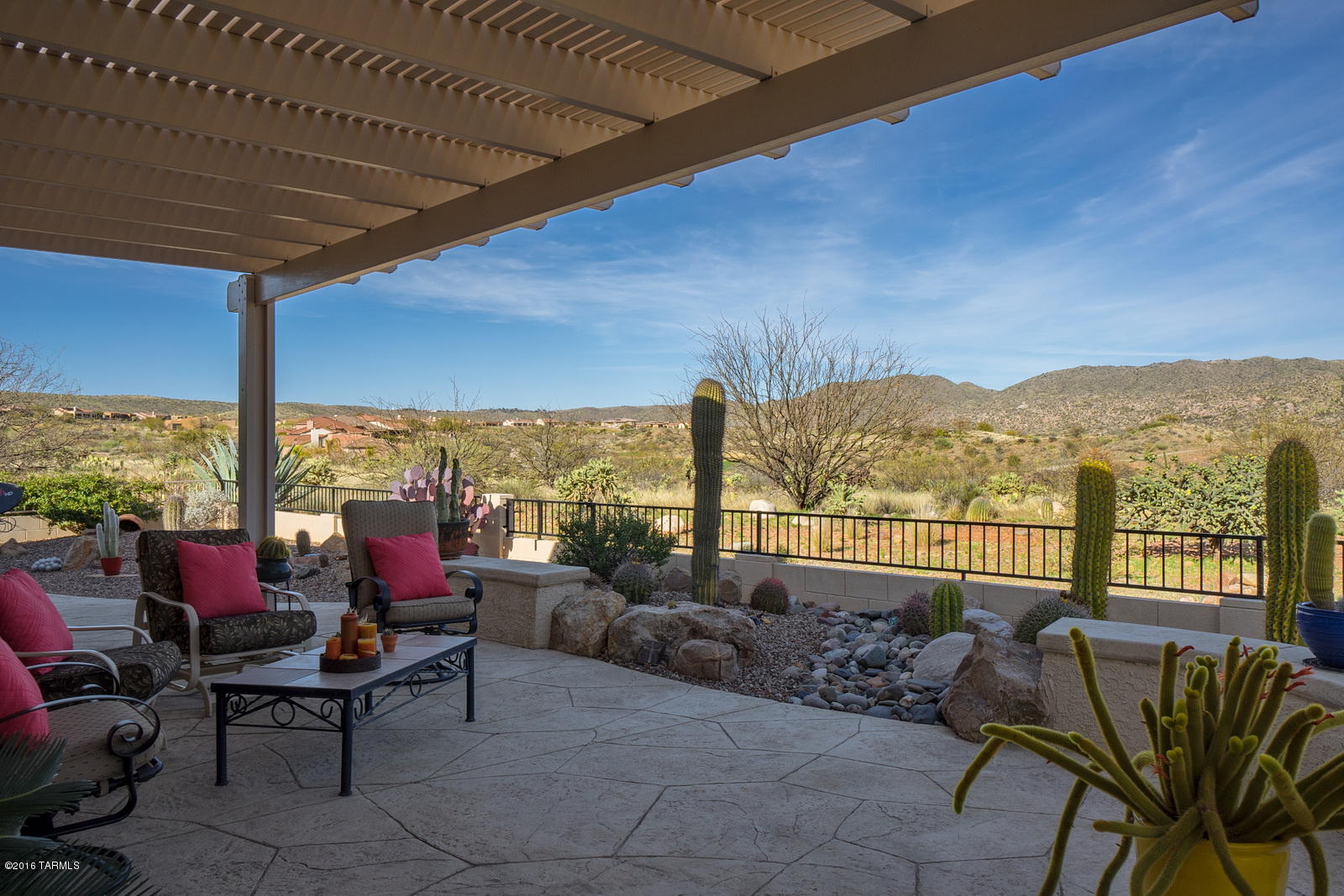 Saddlebrooke - Residential