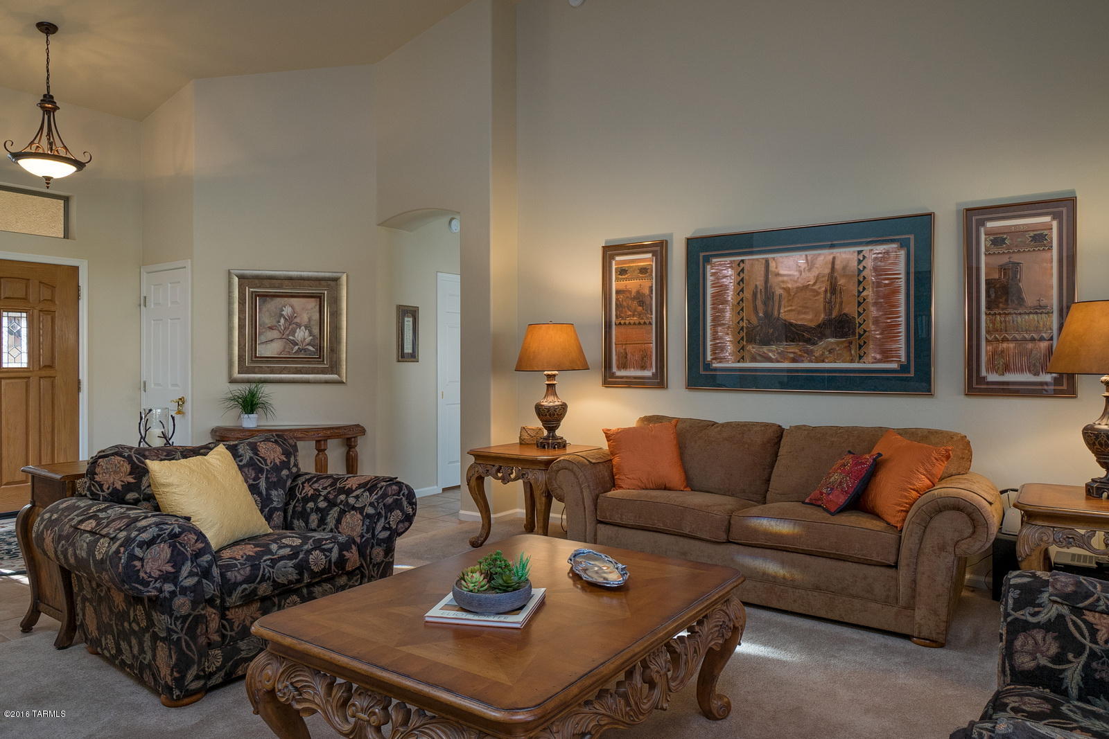 Saddlebrooke - Residential