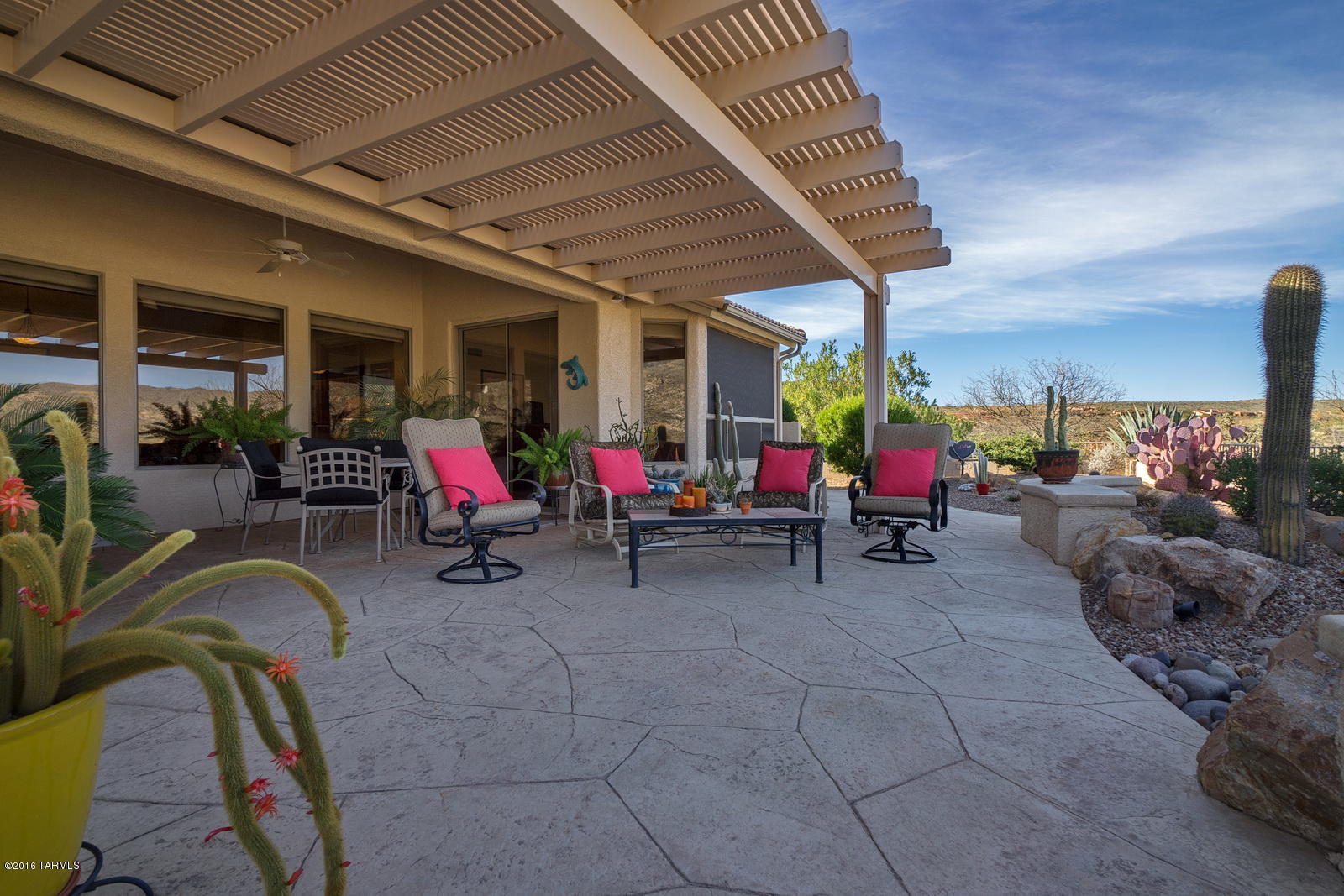 Saddlebrooke - Residential