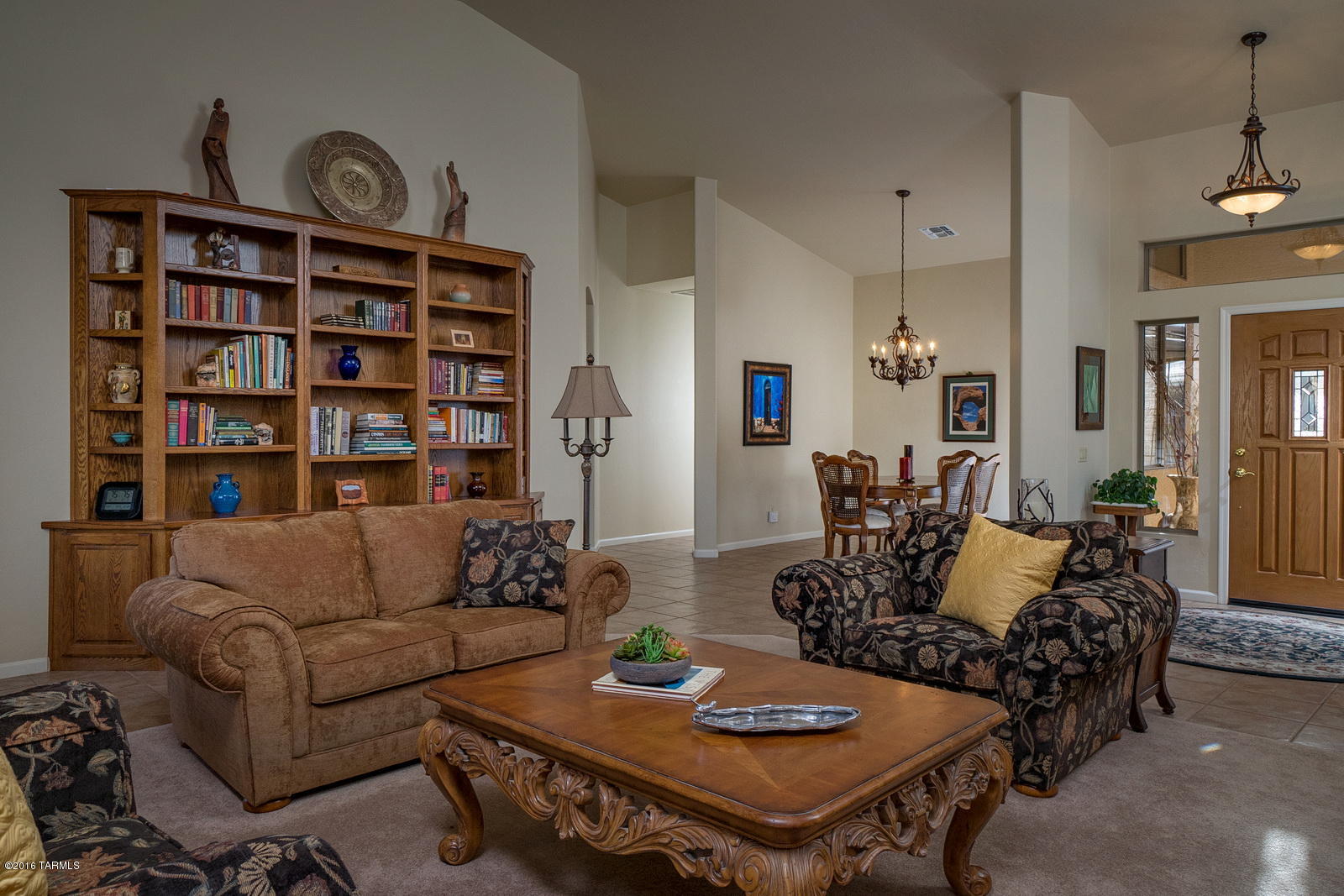 Saddlebrooke - Residential