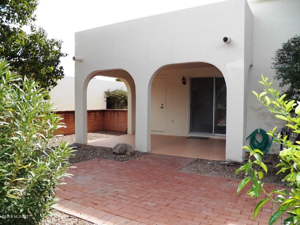 Clara Vista Del Valle(1-21) - Residential