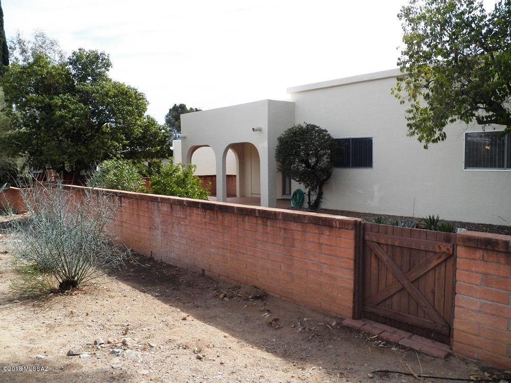 Clara Vista Del Valle(1-21) - Residential