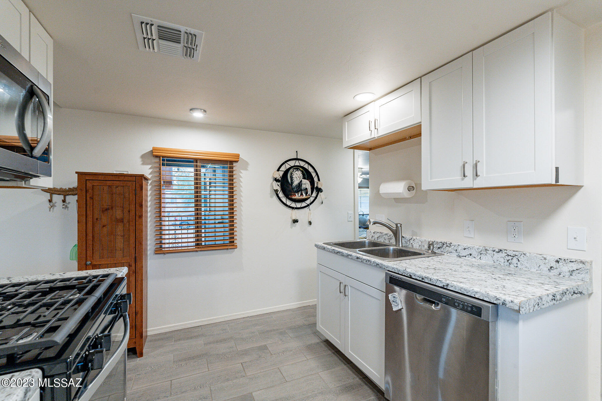 Branding Iron Park - Residential