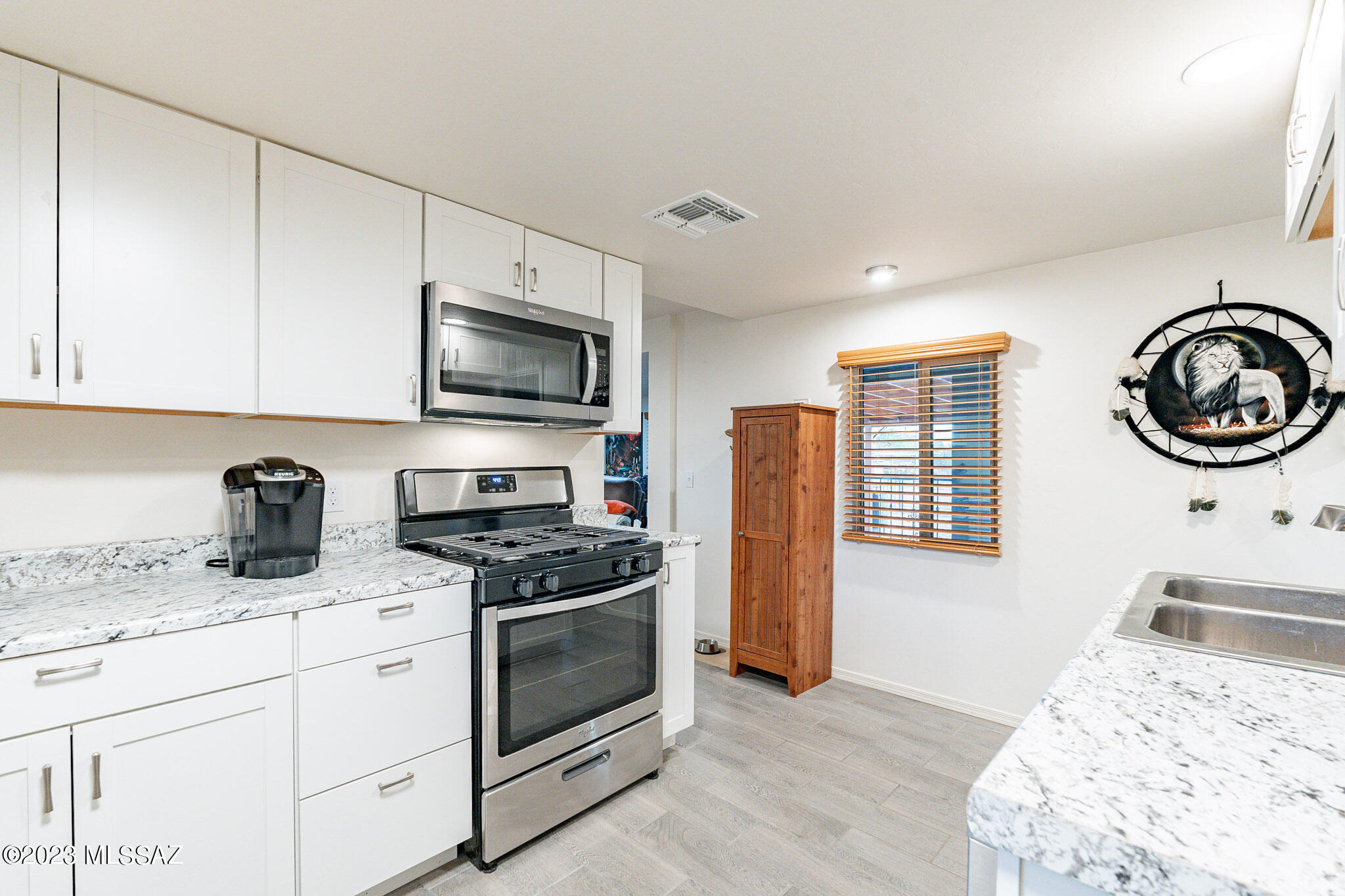 Branding Iron Park - Residential