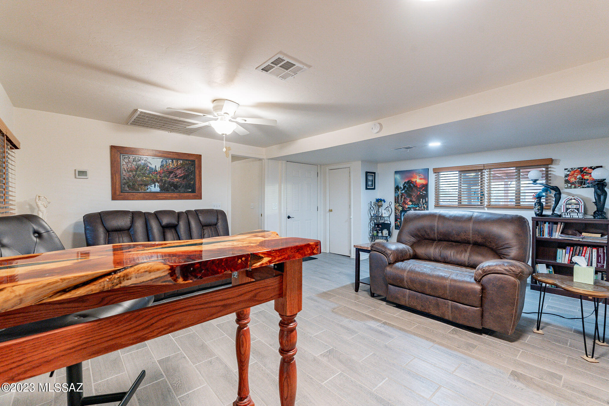 Branding Iron Park - Residential
