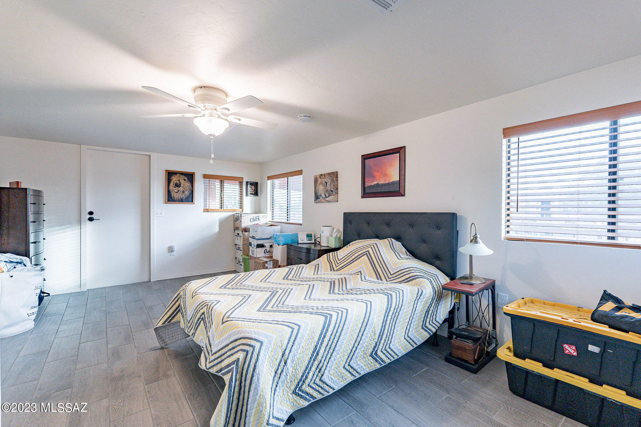 Branding Iron Park - Residential
