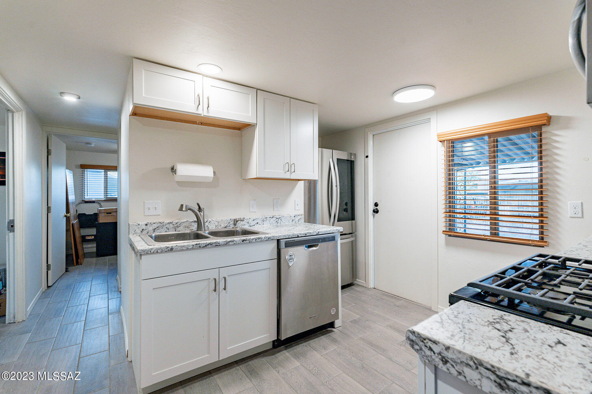 Branding Iron Park - Residential