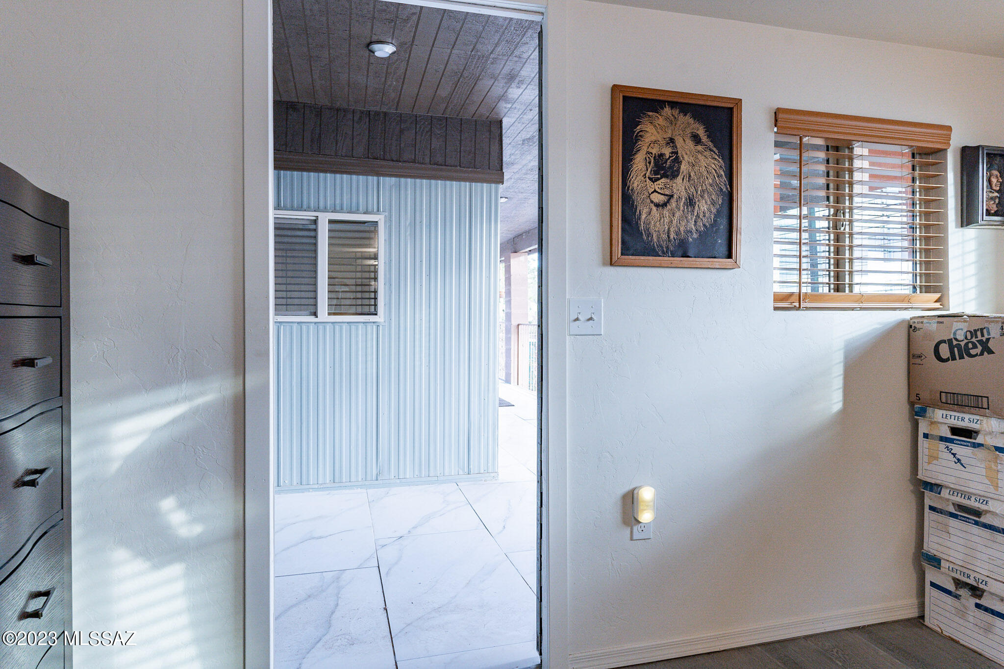 Branding Iron Park - Residential