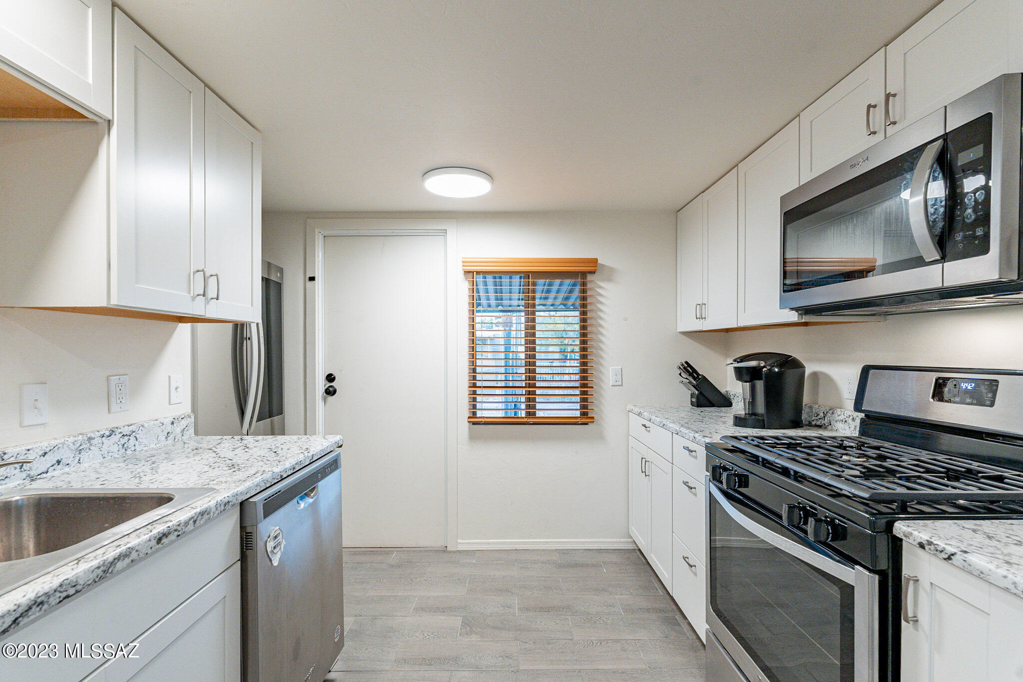 Branding Iron Park - Residential