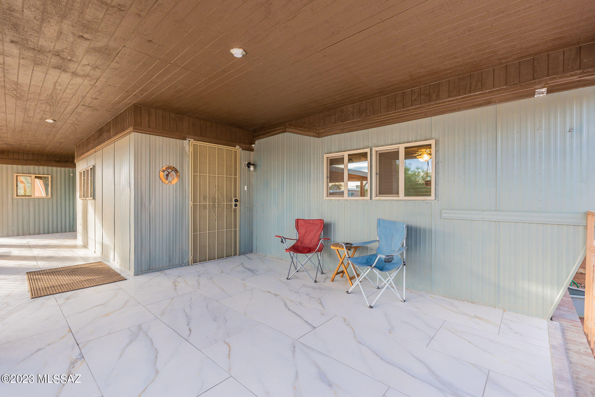 Branding Iron Park - Residential