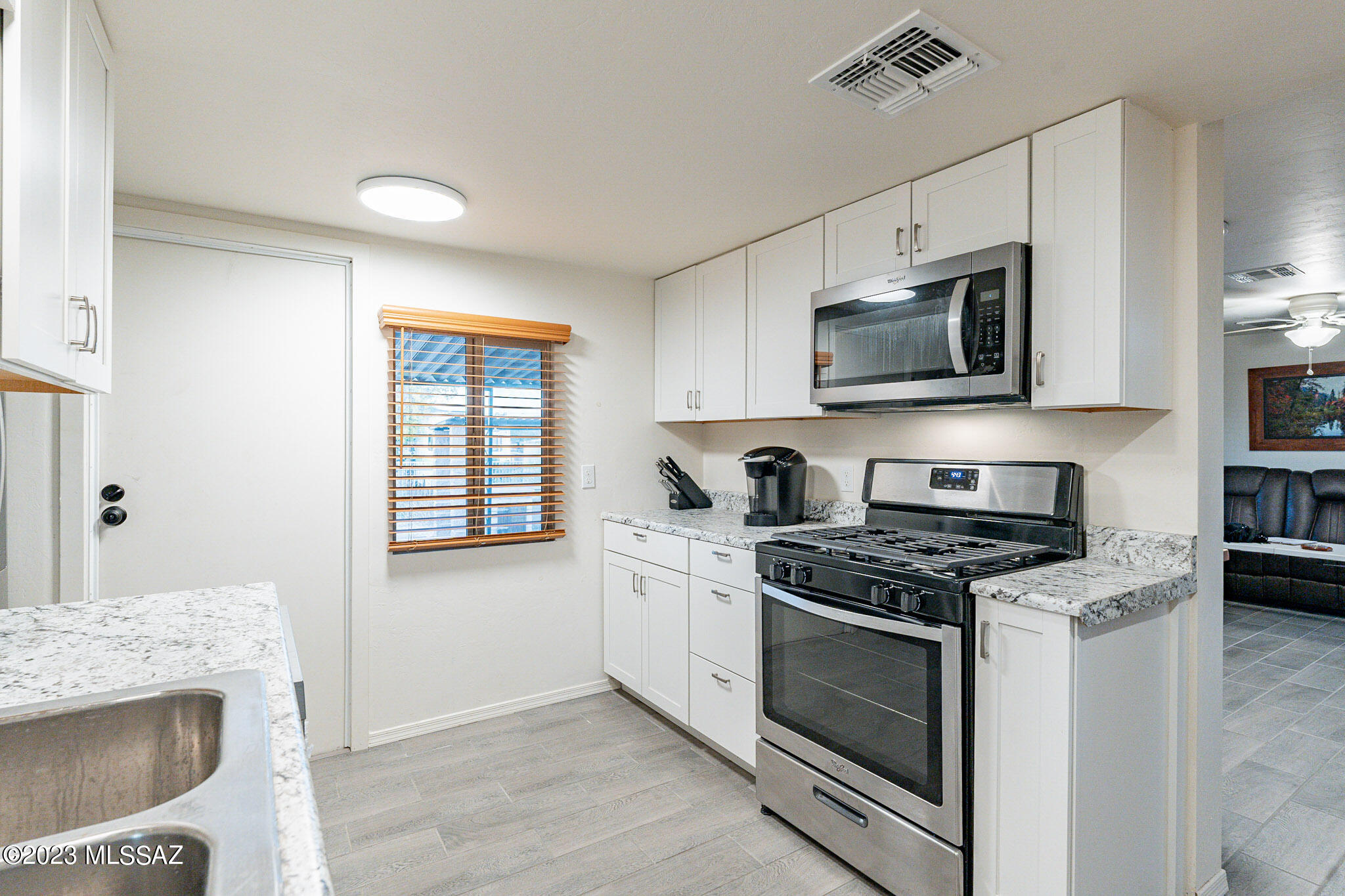Branding Iron Park - Residential