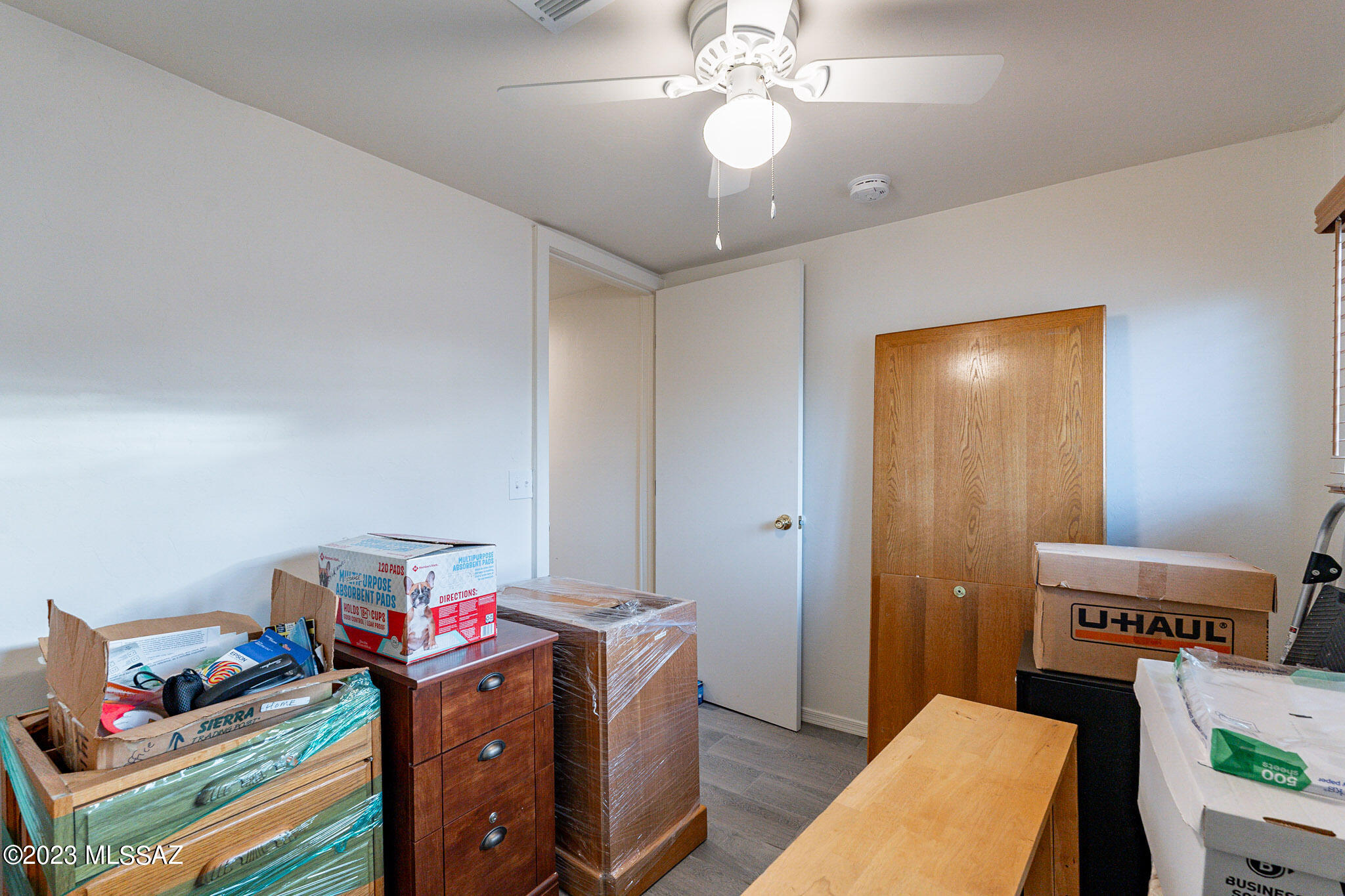 Branding Iron Park - Residential