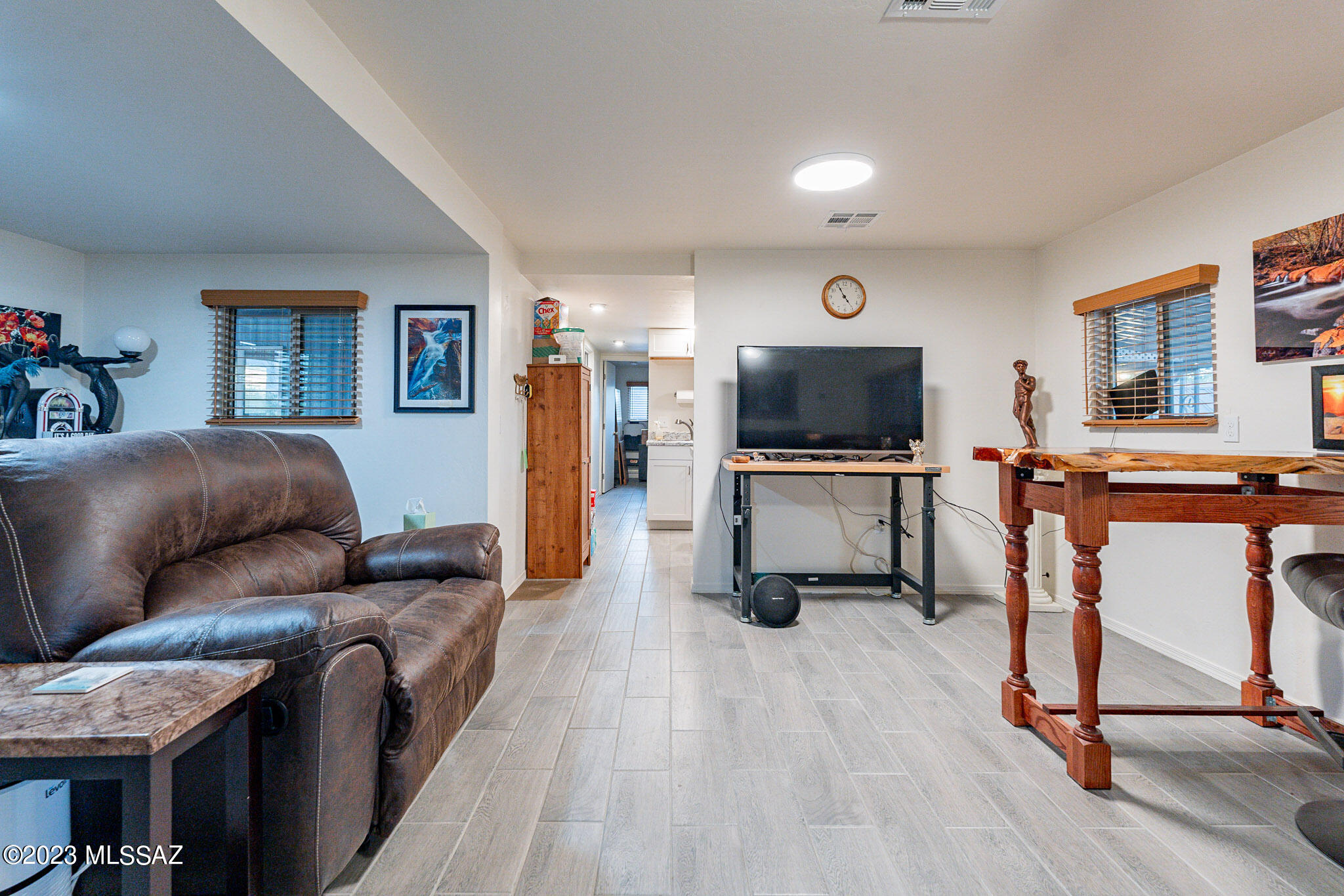 Branding Iron Park - Residential