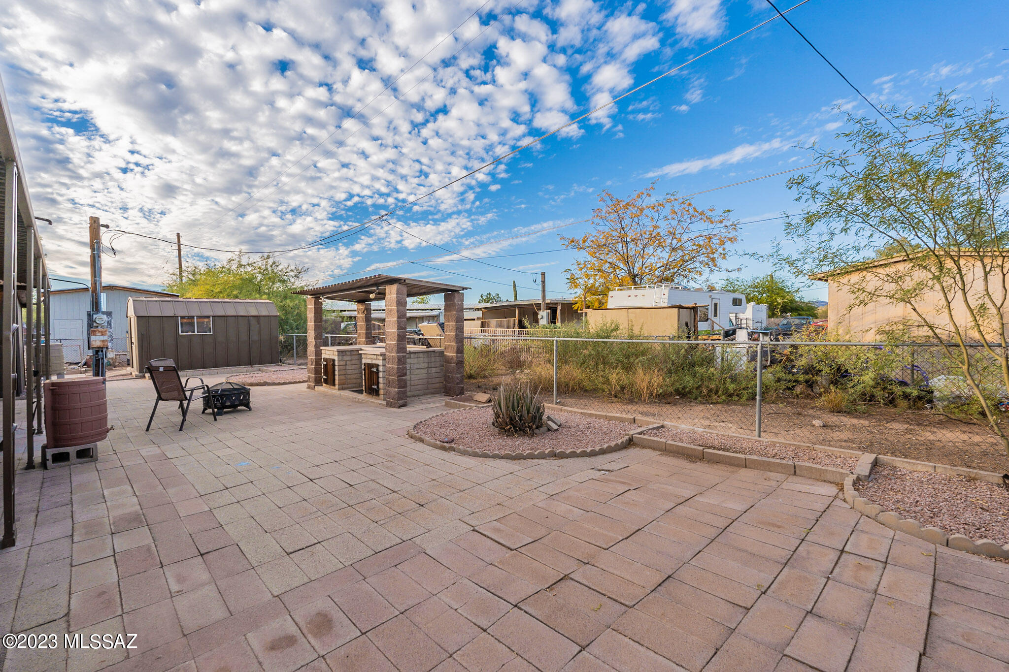 Branding Iron Park - Residential