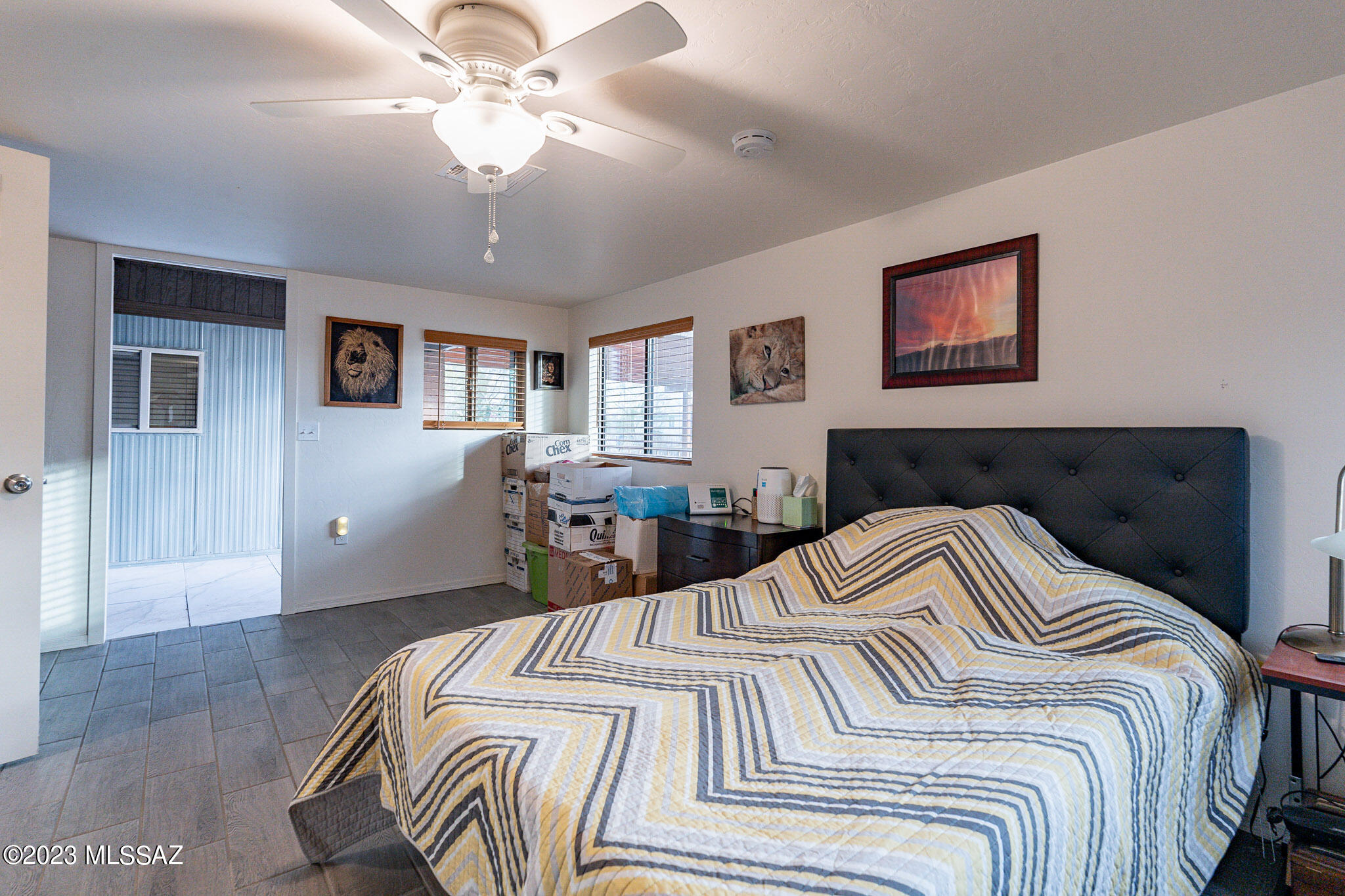 Branding Iron Park - Residential