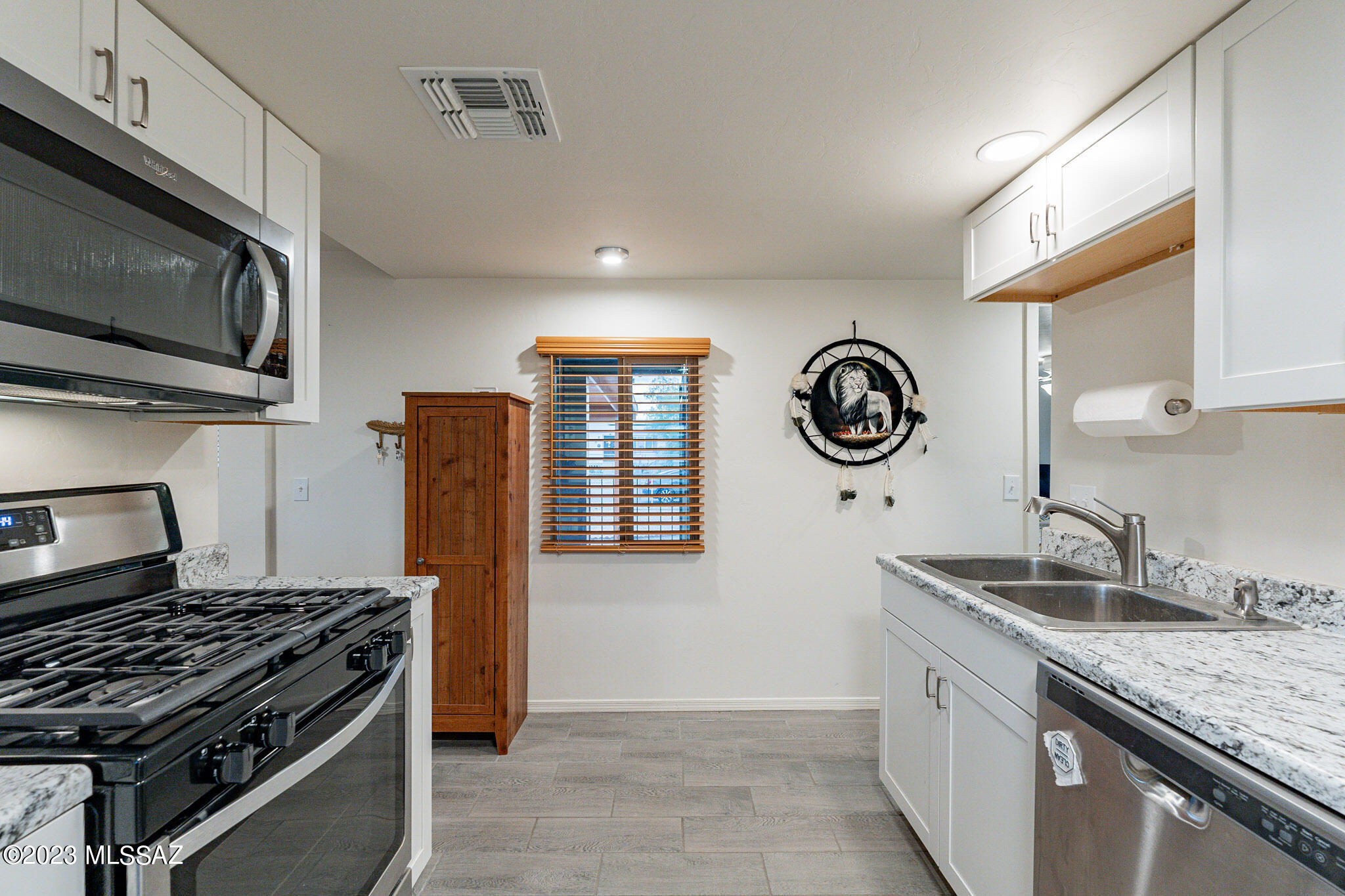 Branding Iron Park - Residential