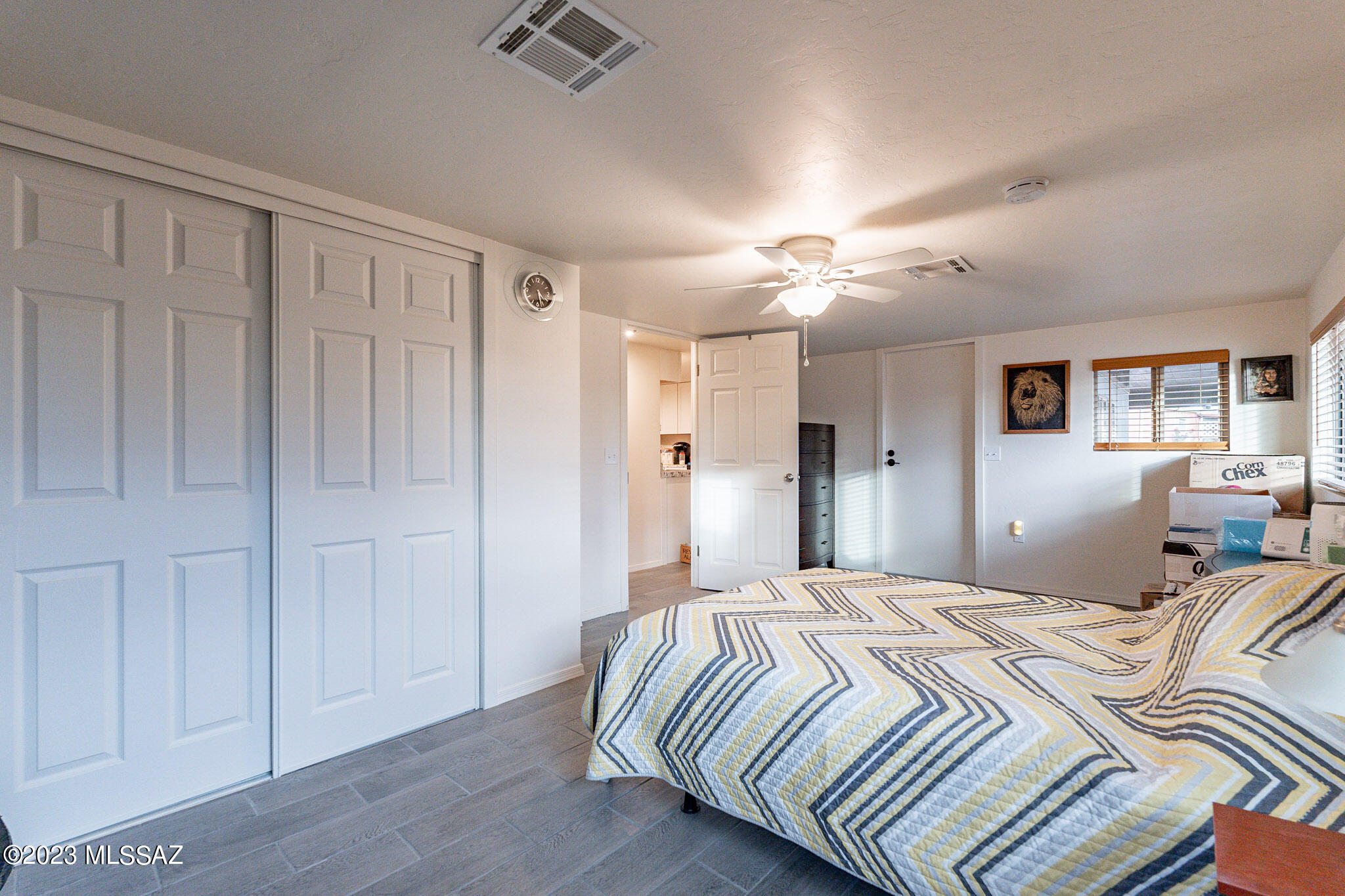 Branding Iron Park - Residential