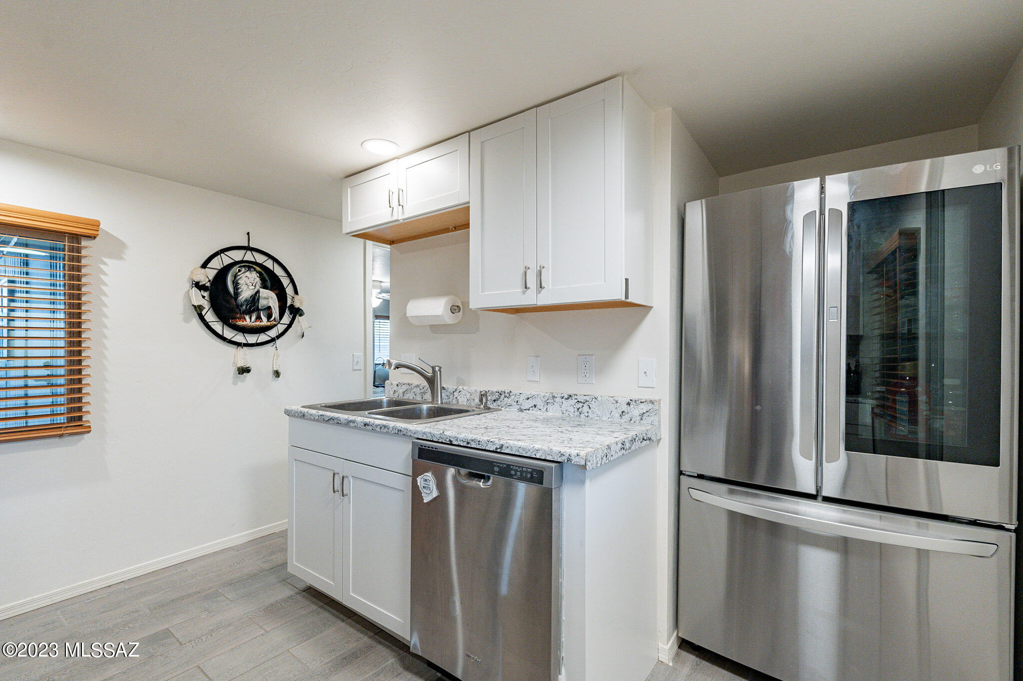 Branding Iron Park - Residential