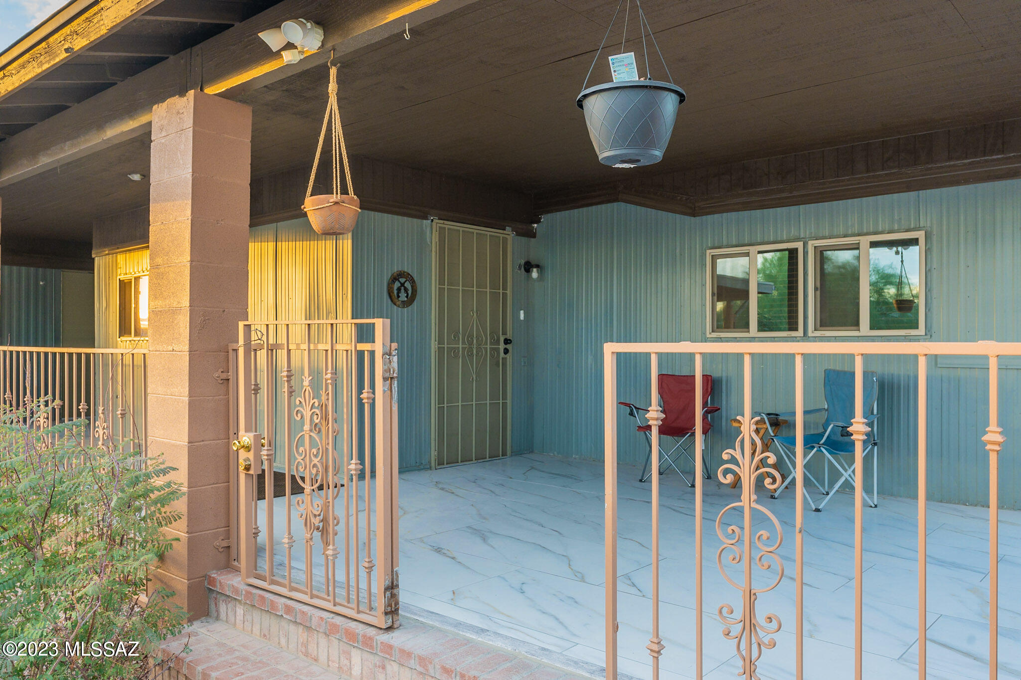 Branding Iron Park - Residential