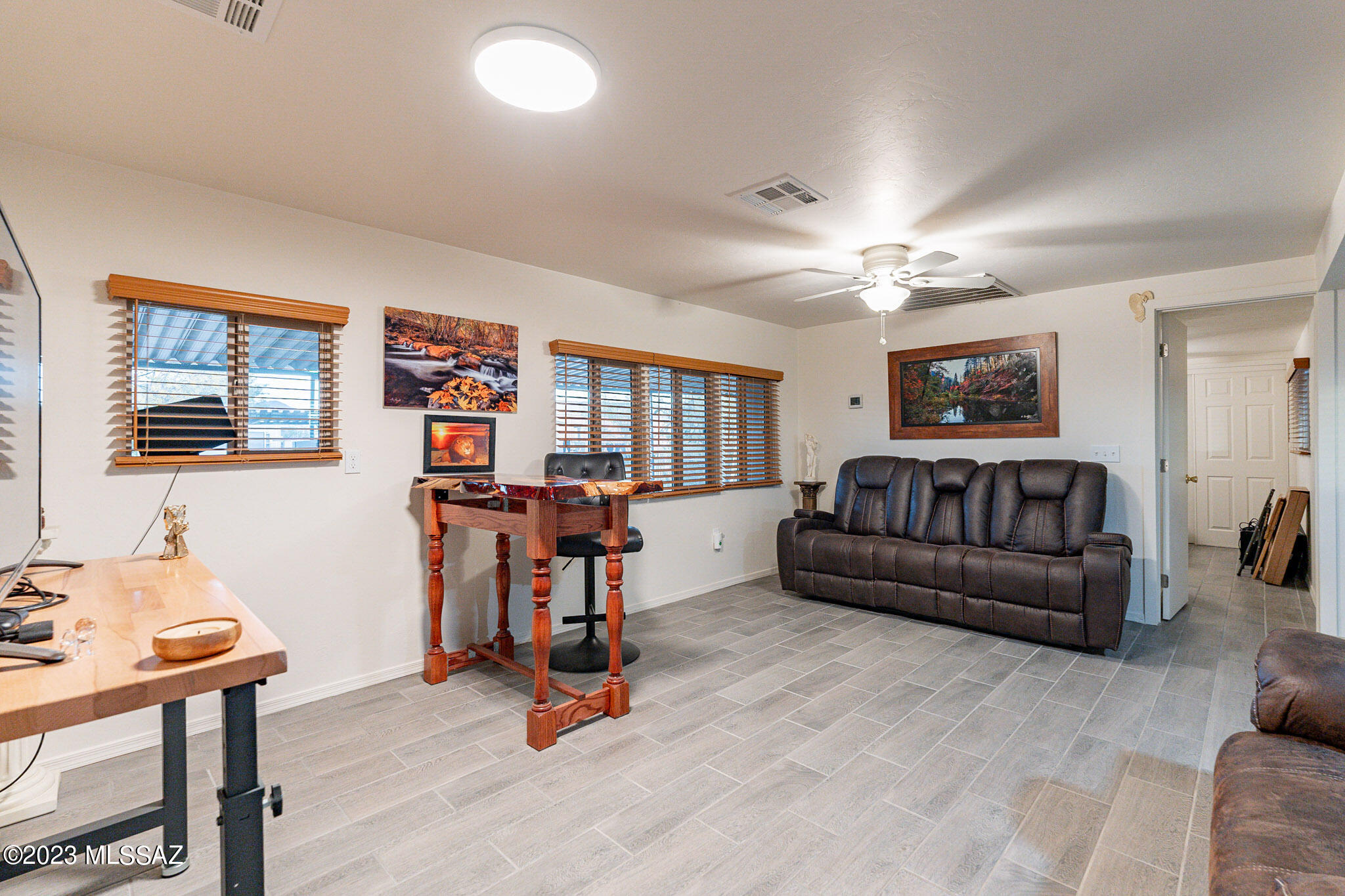Branding Iron Park - Residential