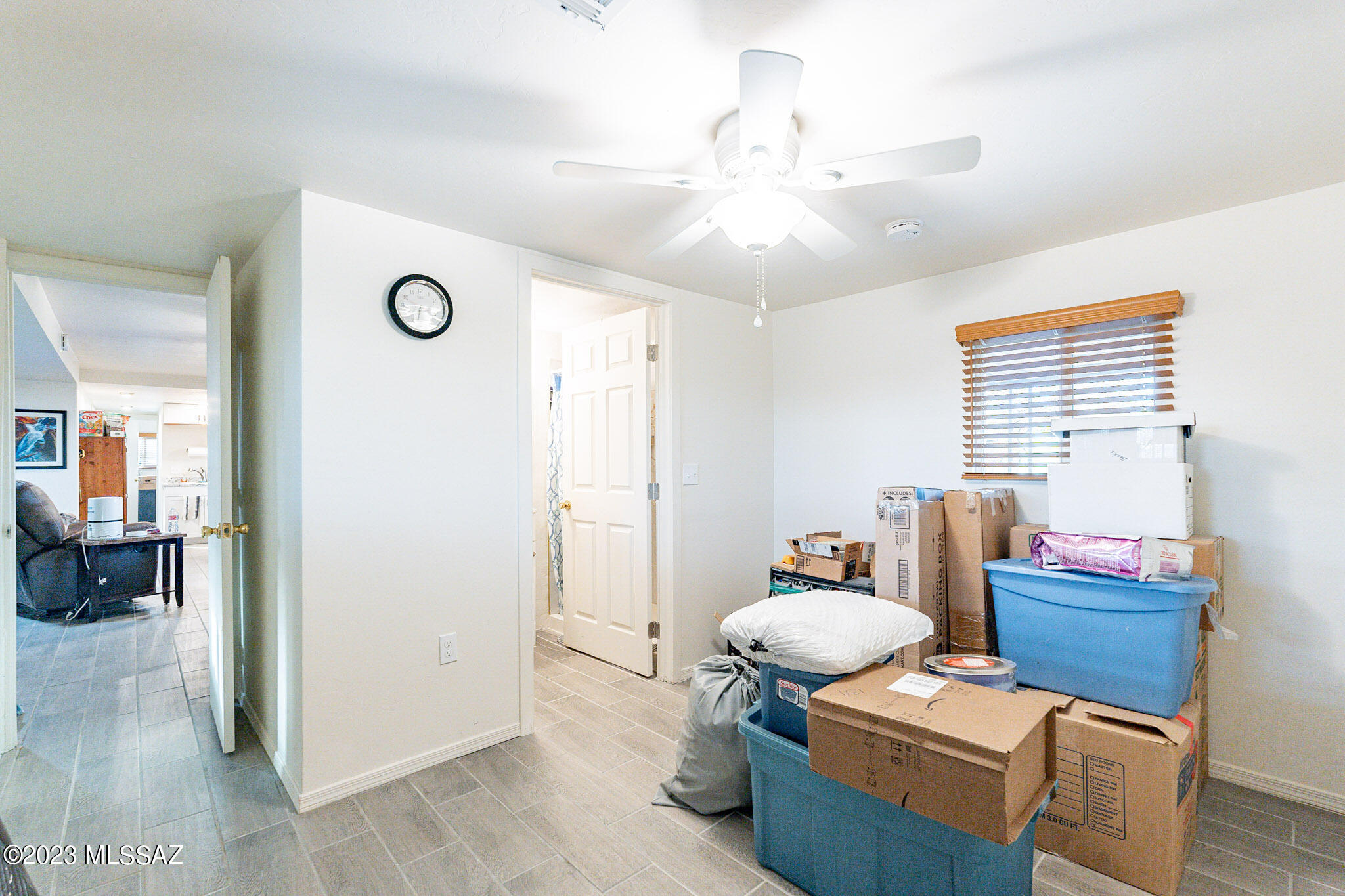 Branding Iron Park - Residential