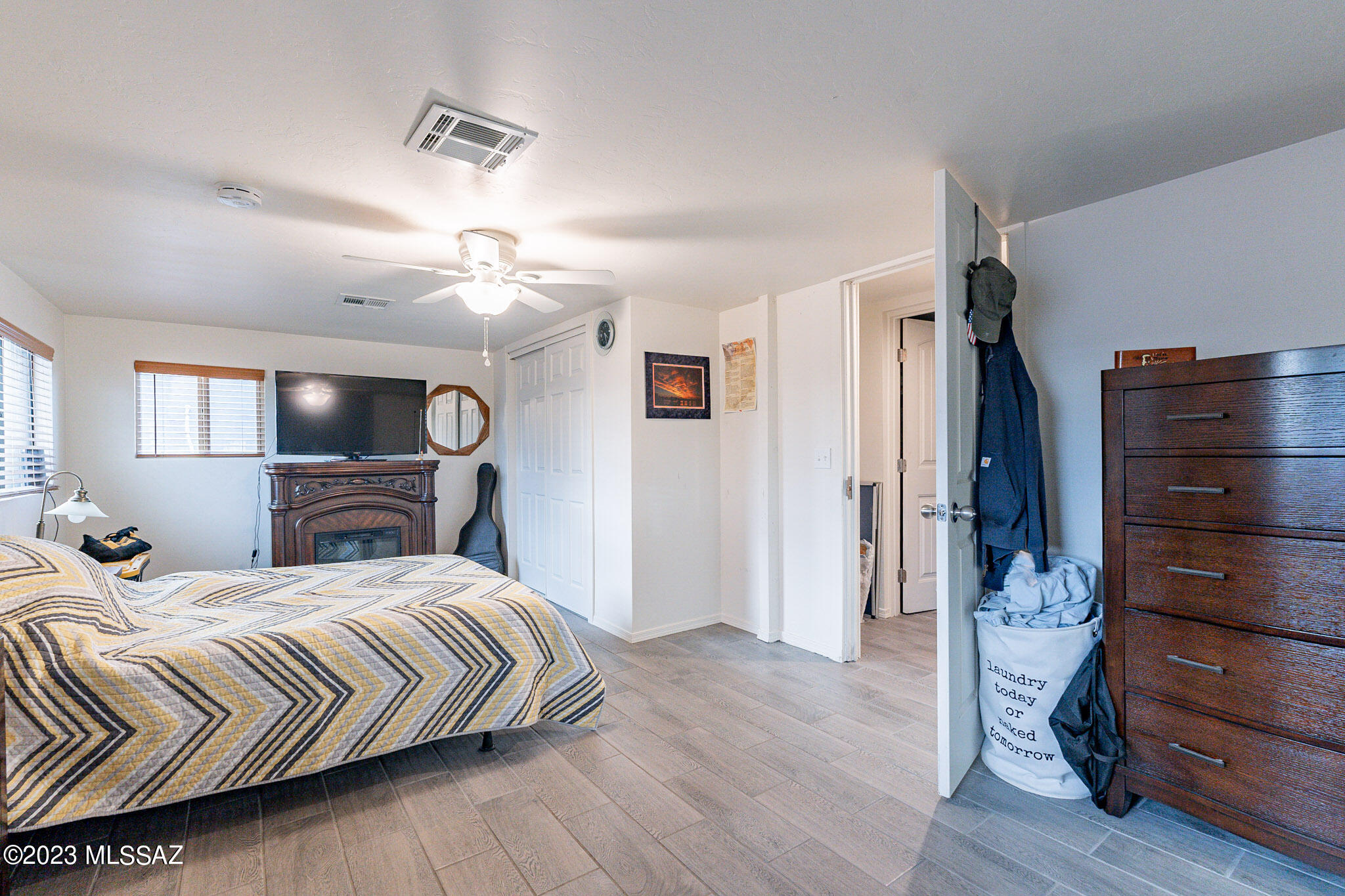 Branding Iron Park - Residential