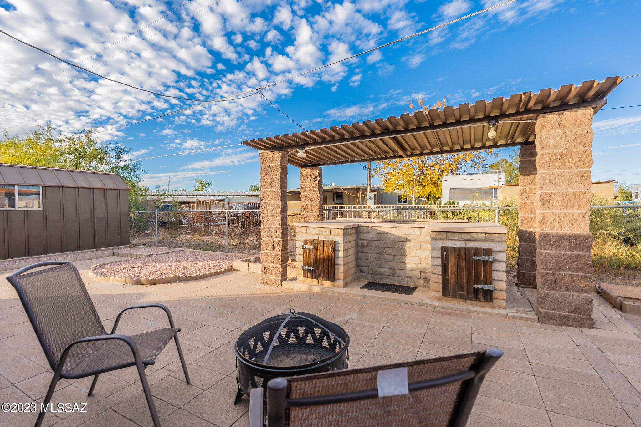 Branding Iron Park - Residential