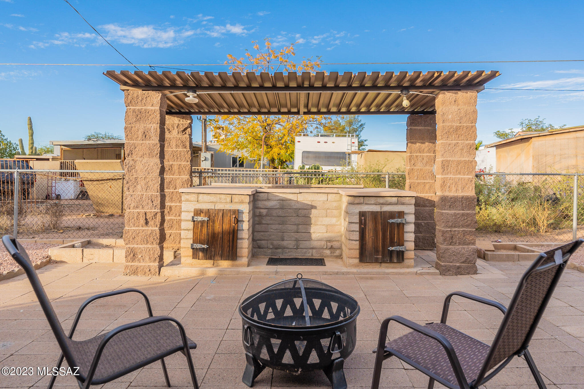 Branding Iron Park - Residential