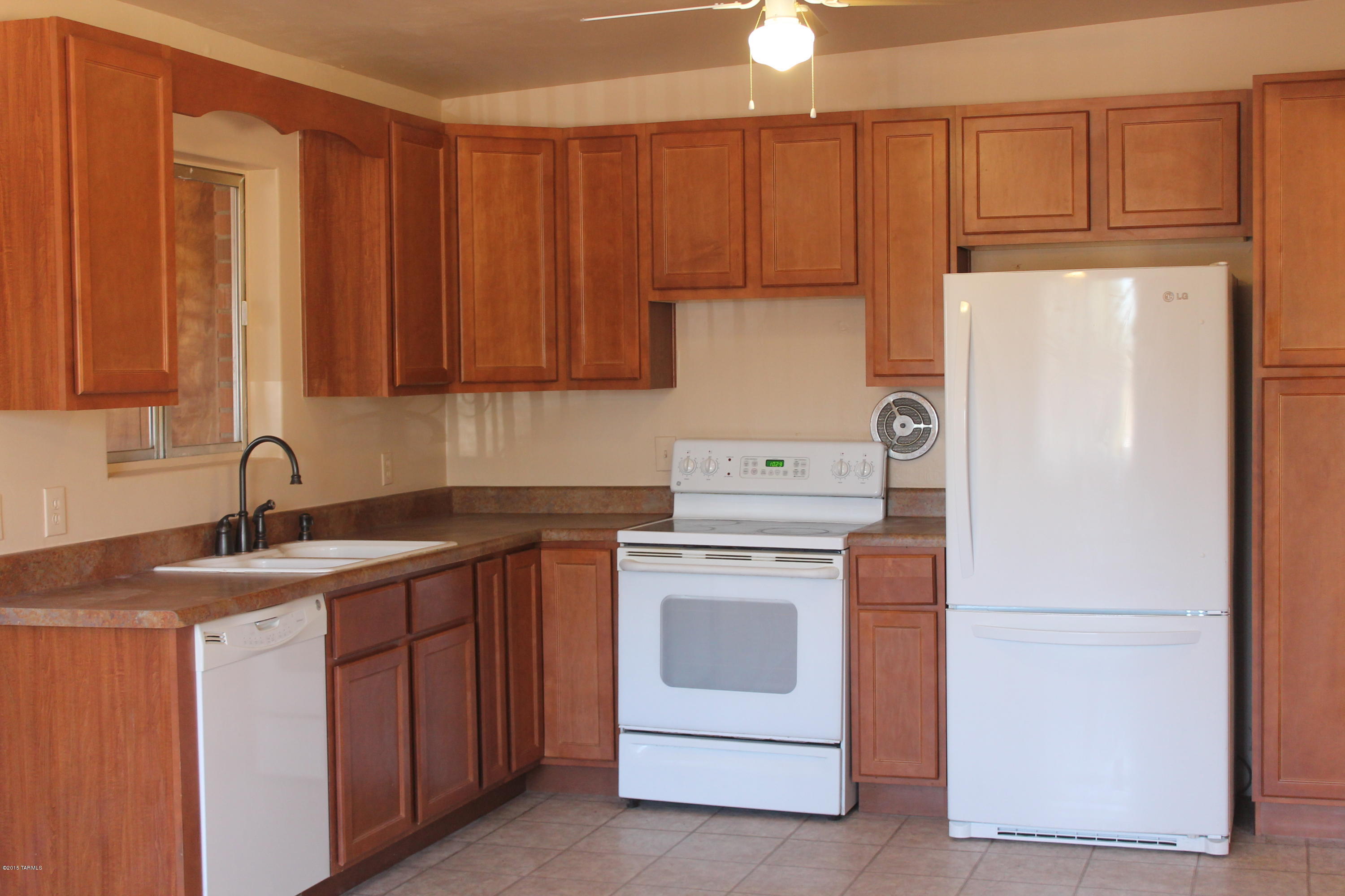 Ocotillo Park (40-76) - Residential