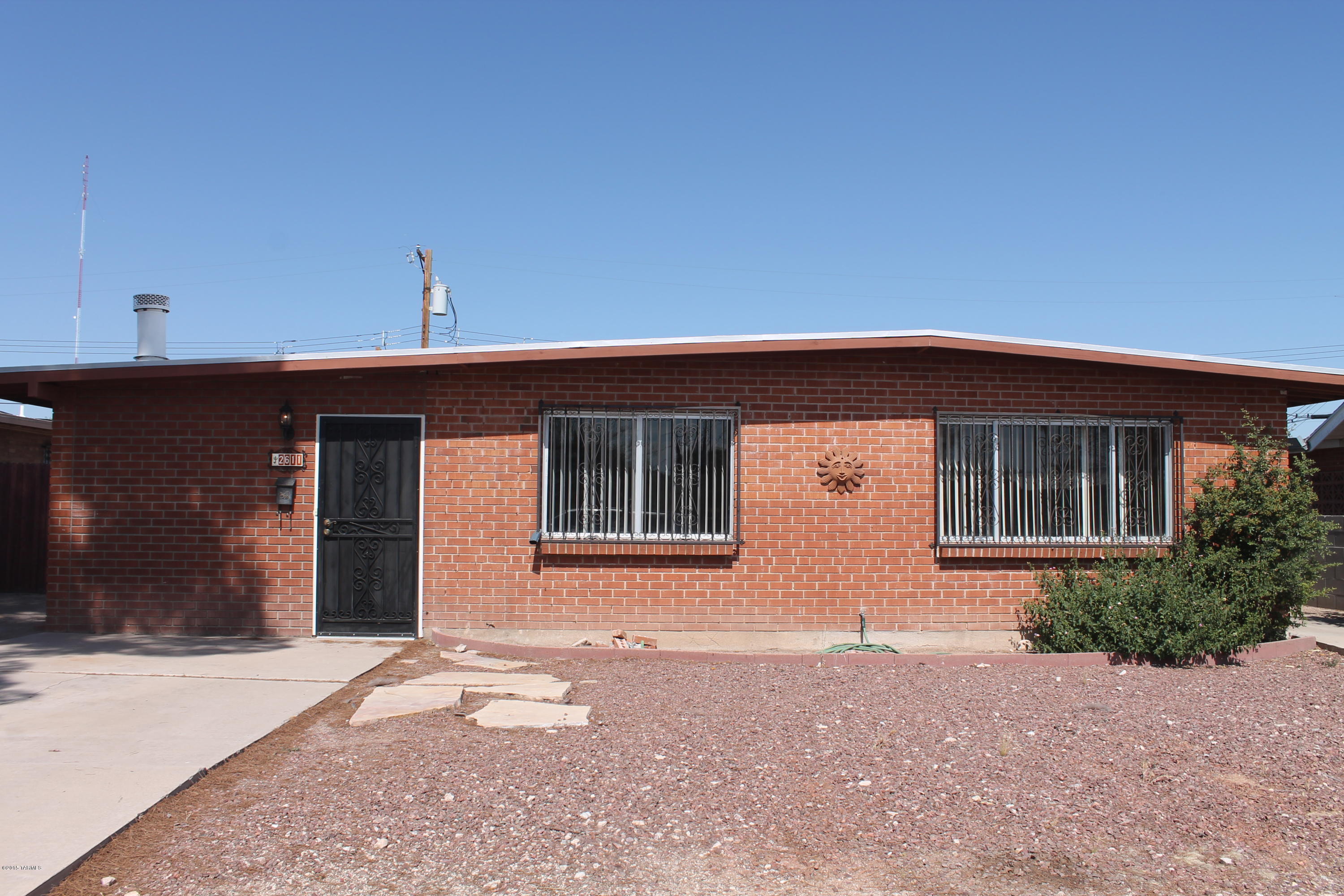 Ocotillo Park (40-76) - Residential