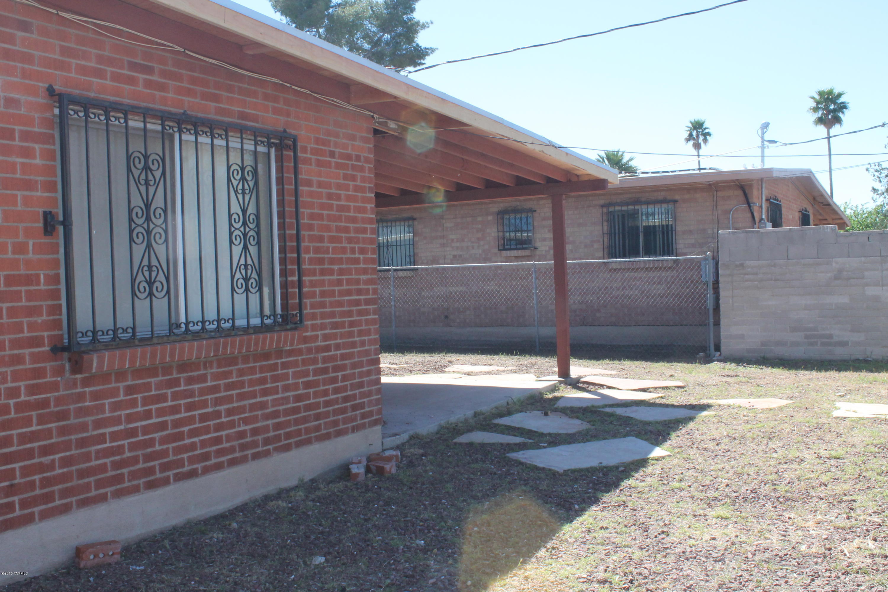 Ocotillo Park (40-76) - Residential