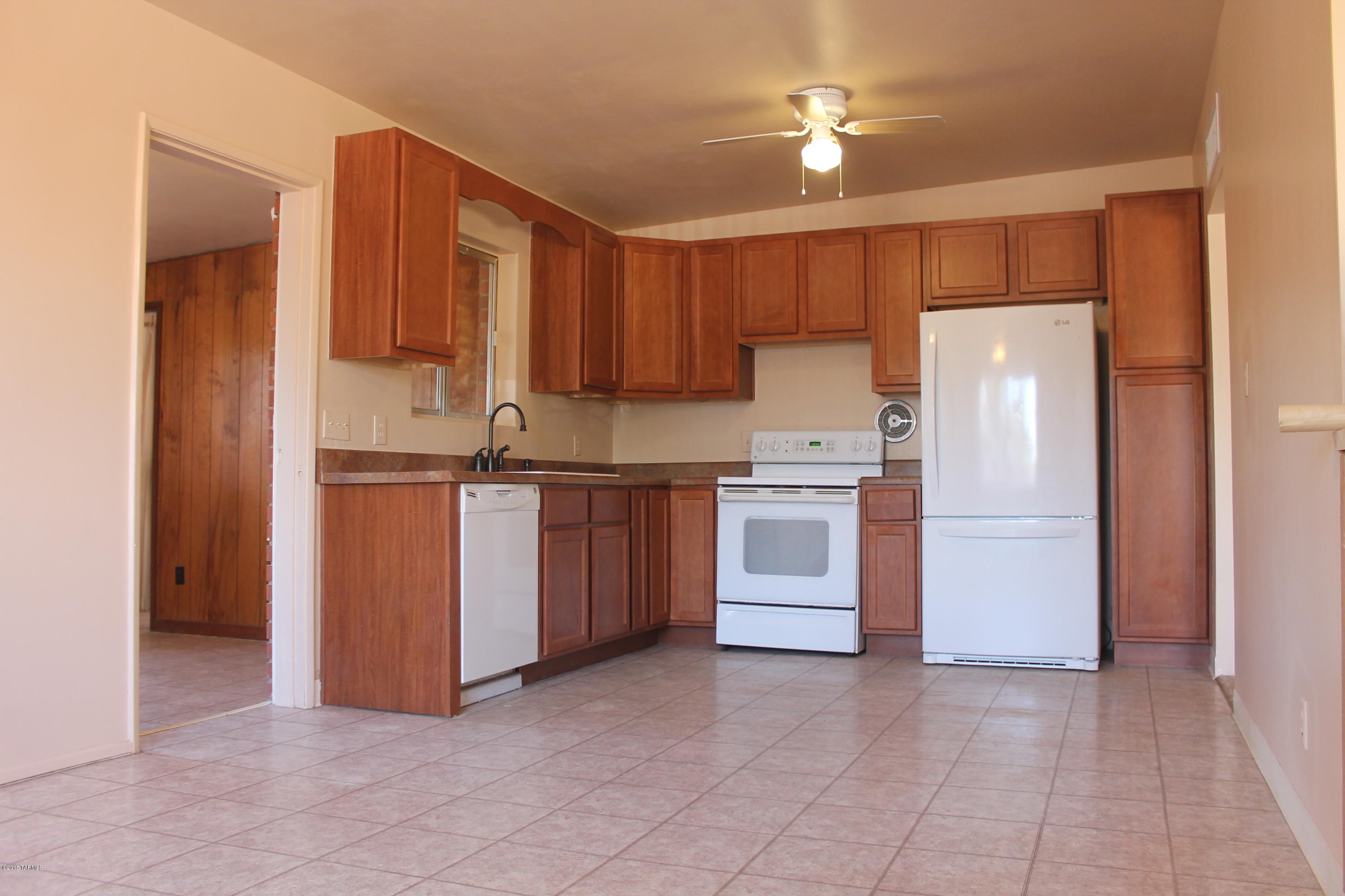 Ocotillo Park (40-76) - Residential