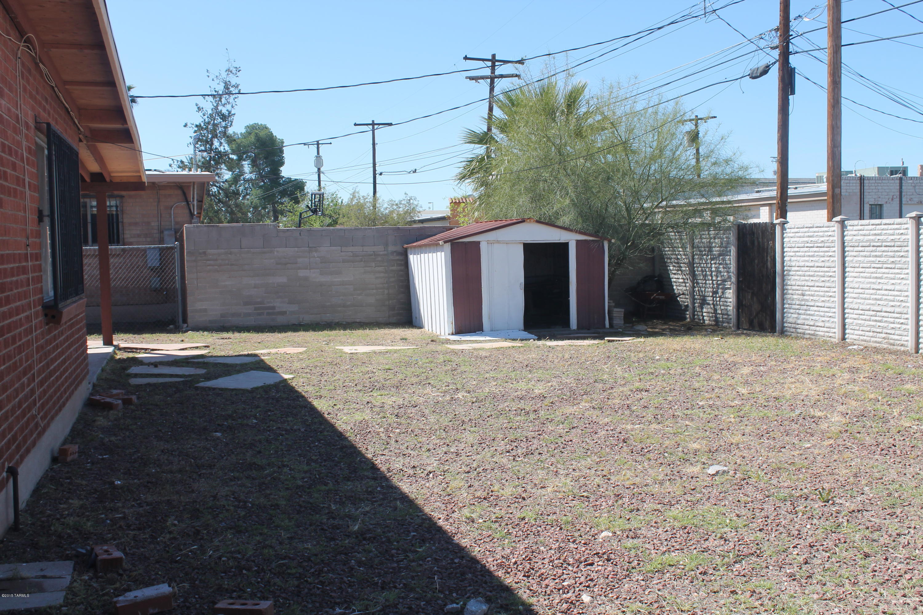 Ocotillo Park (40-76) - Residential