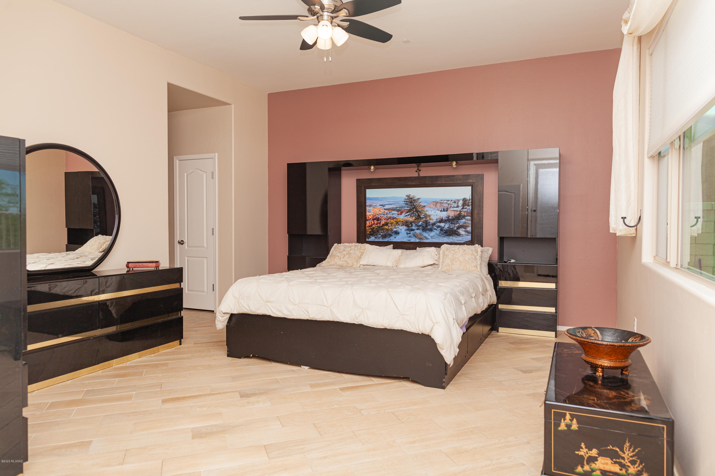 Skyranch Blks A-B (1-365) - Residential