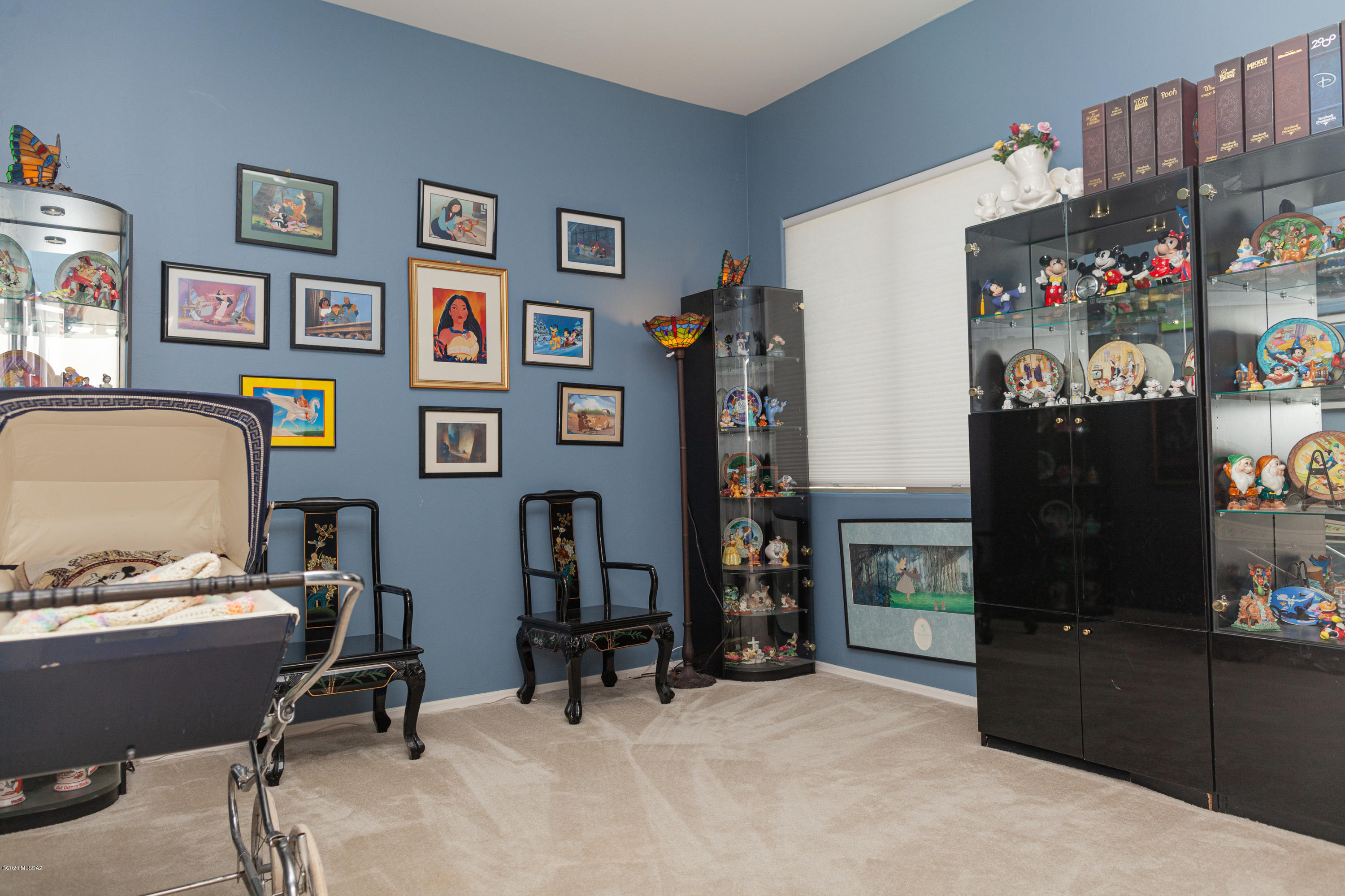 Skyranch Blks A-B (1-365) - Residential