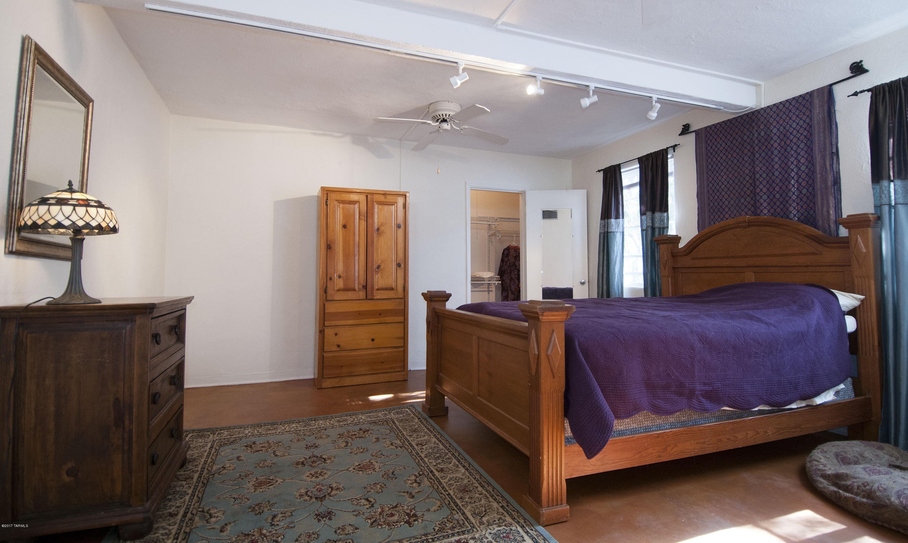 Jefferson Park Addition - Residential