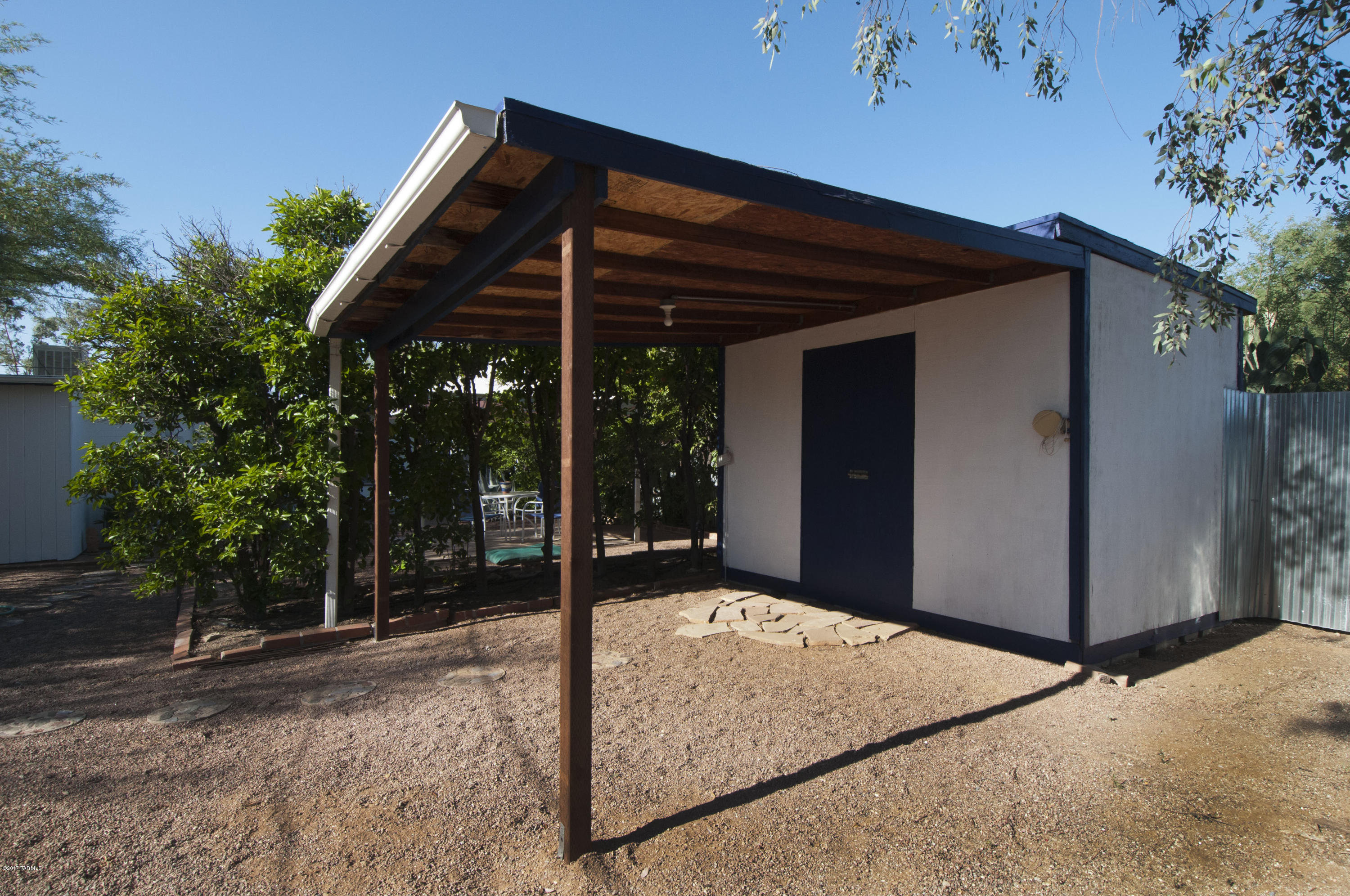 Jefferson Park Addition - Residential