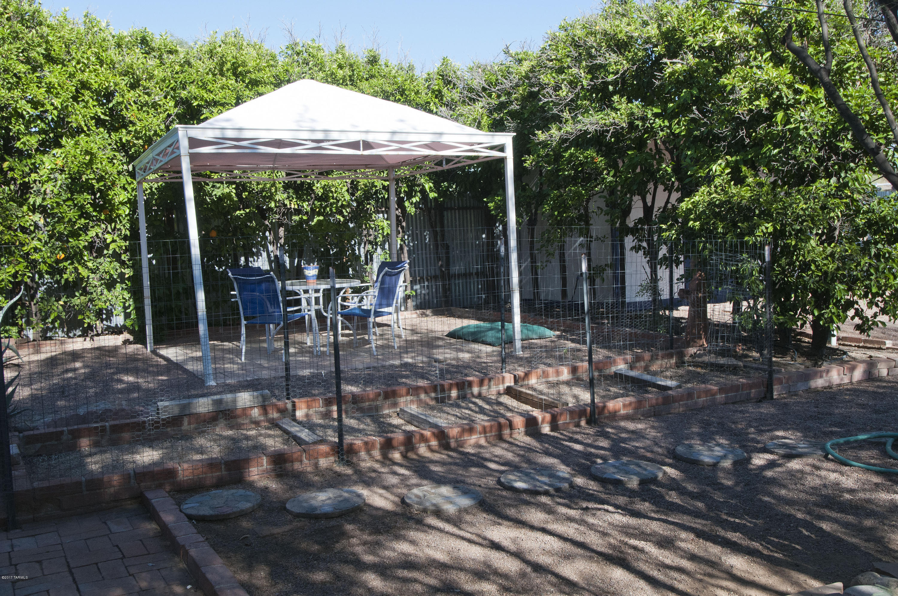 Jefferson Park Addition - Residential