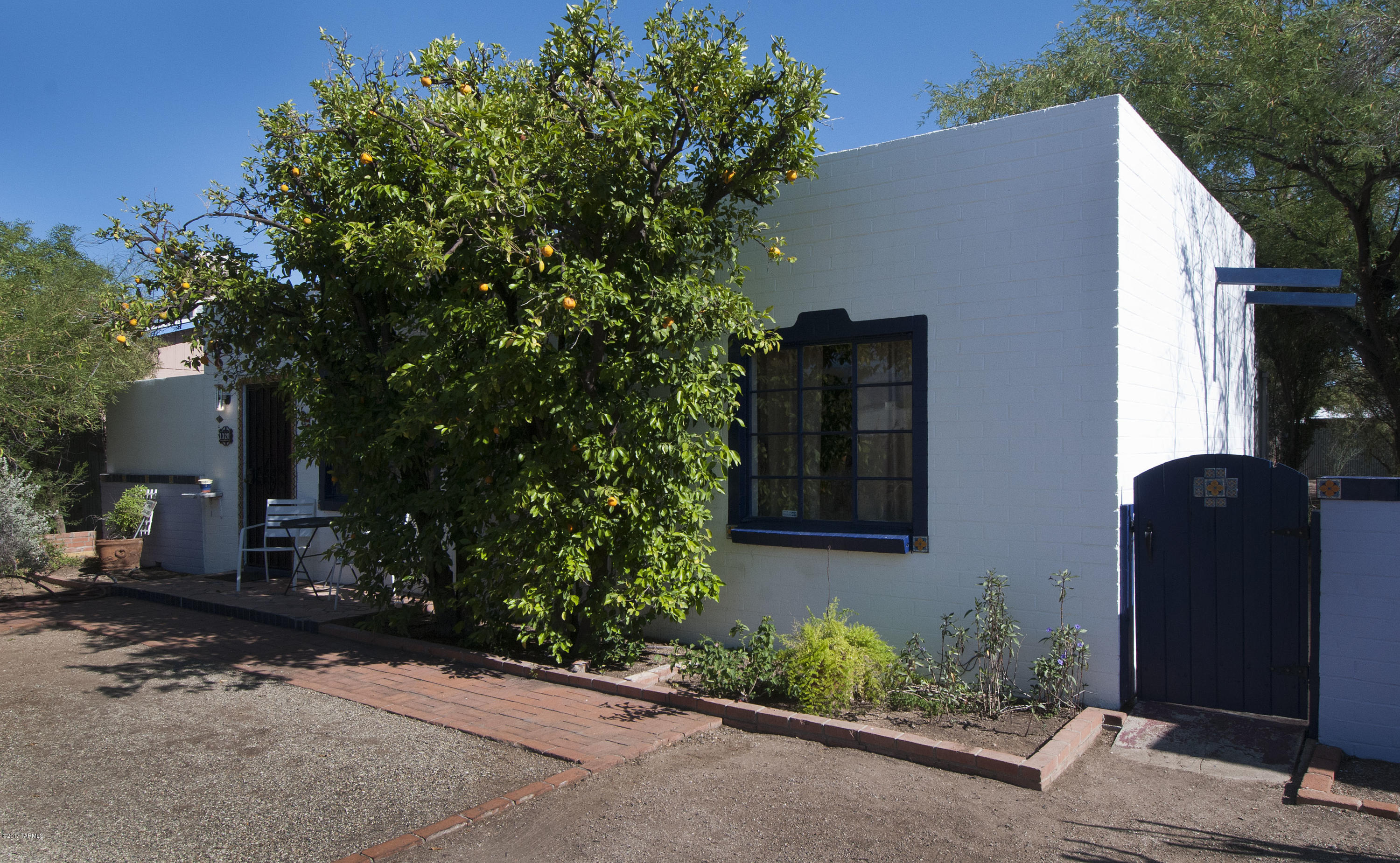 Jefferson Park Addition - Residential