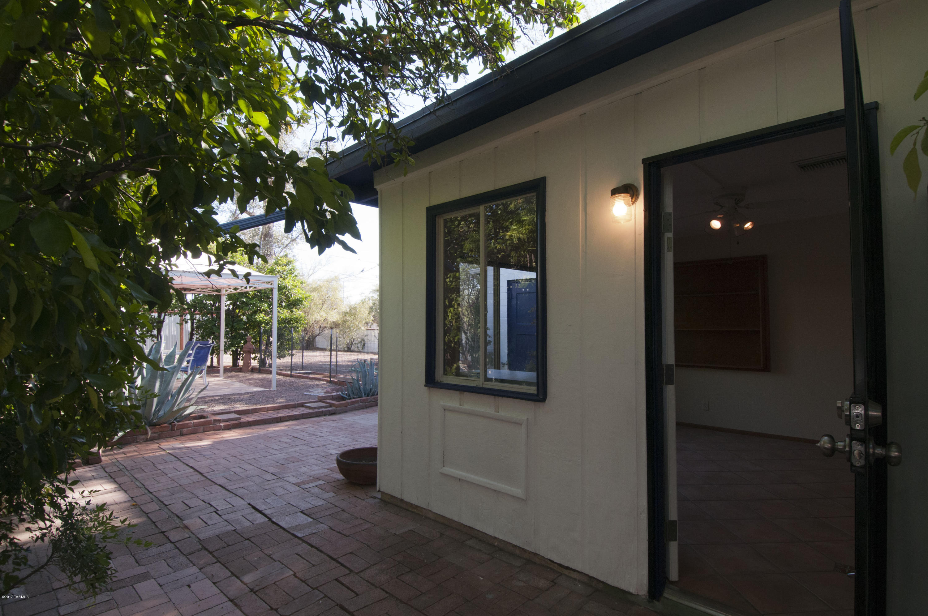 Jefferson Park Addition - Residential
