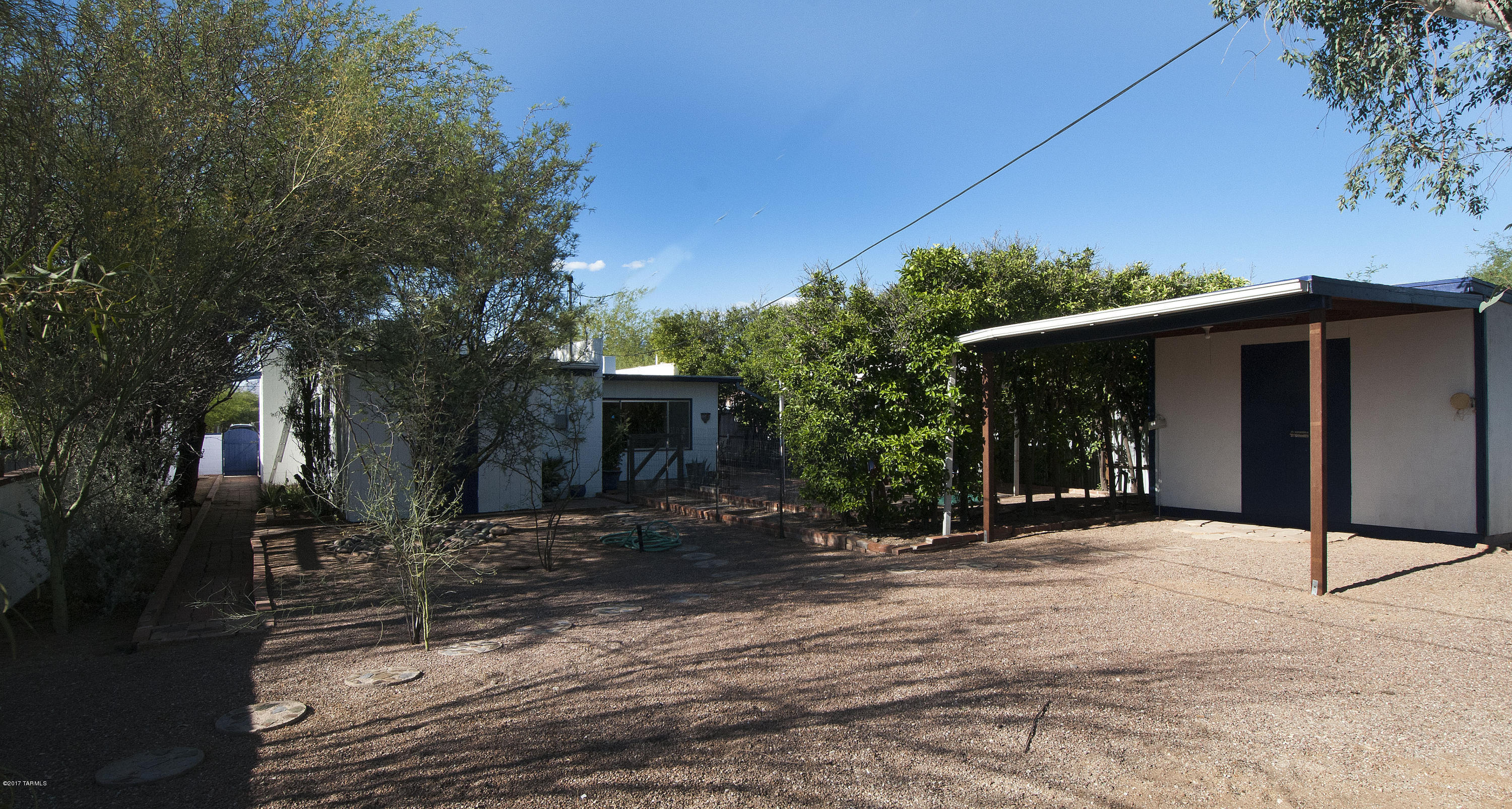 Jefferson Park Addition - Residential