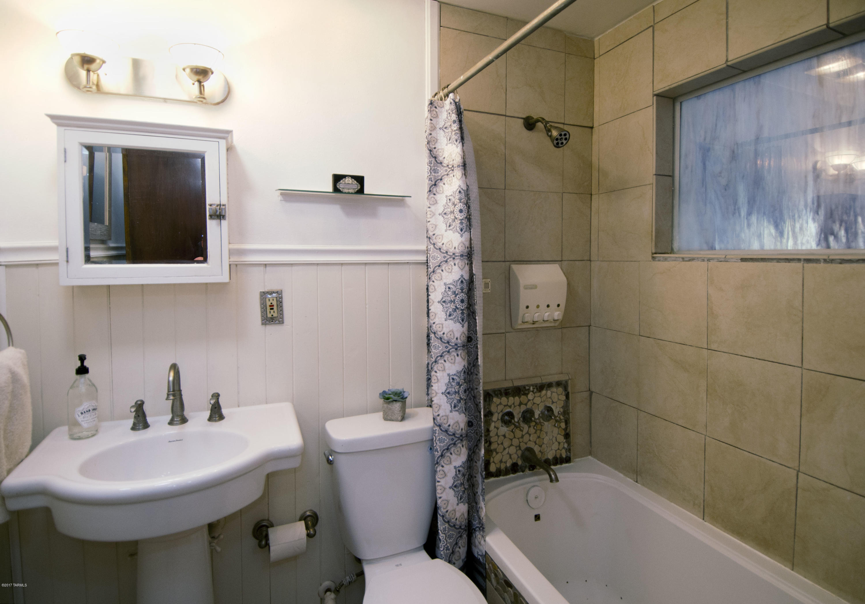 Jefferson Park Addition - Residential