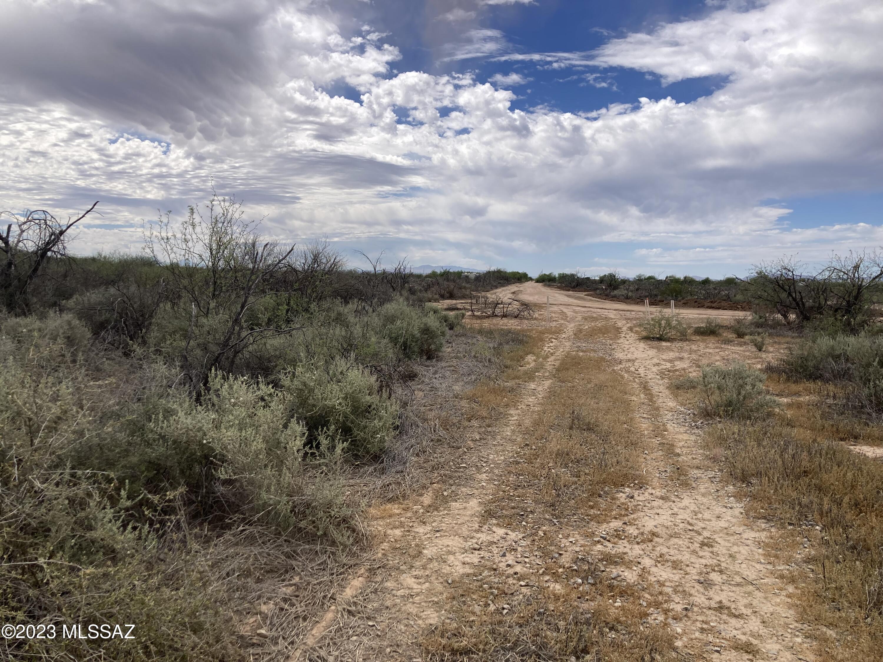 Avra Valley 7 - Land