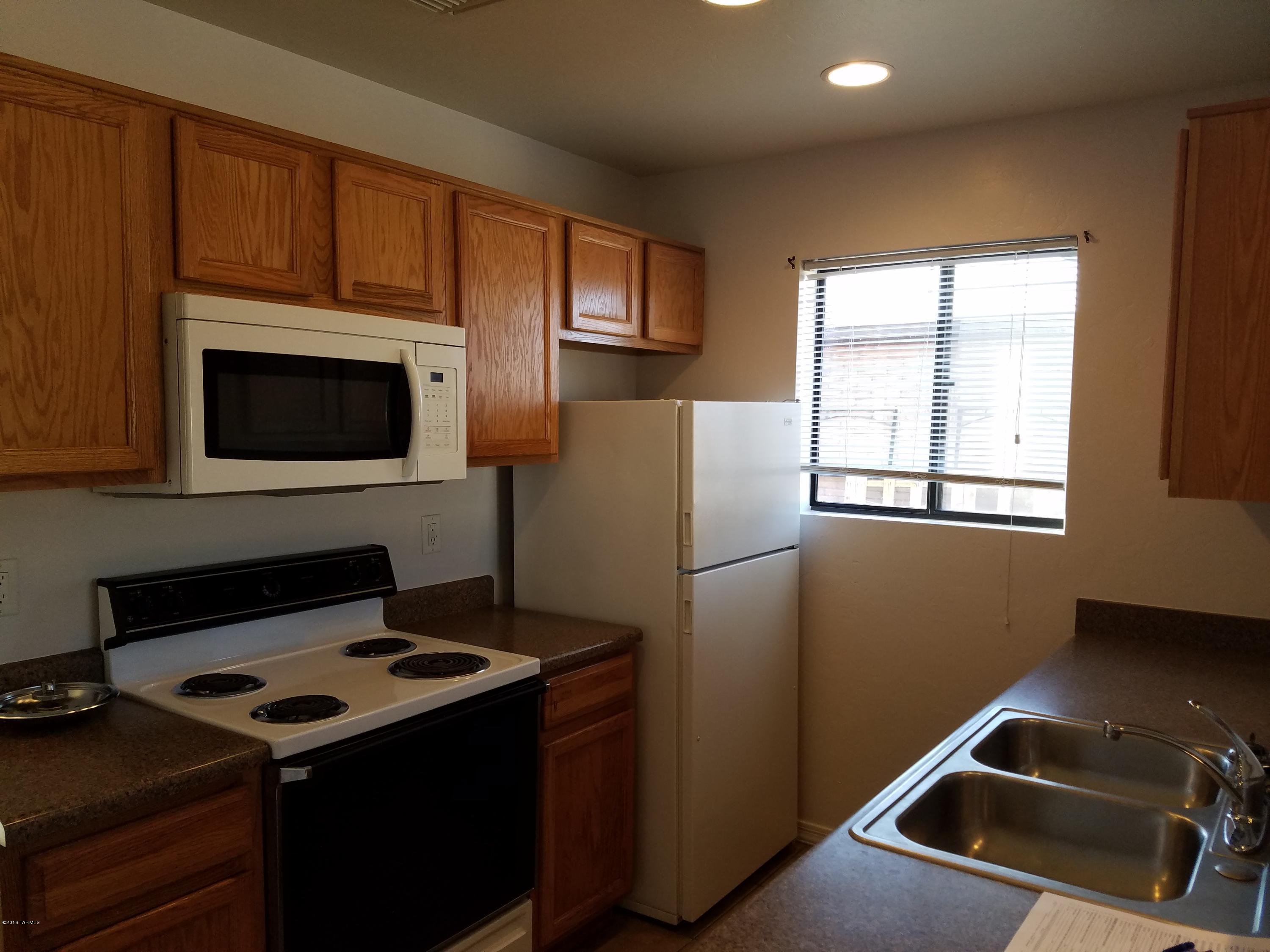 Rainbow Addition - Residential Lease
