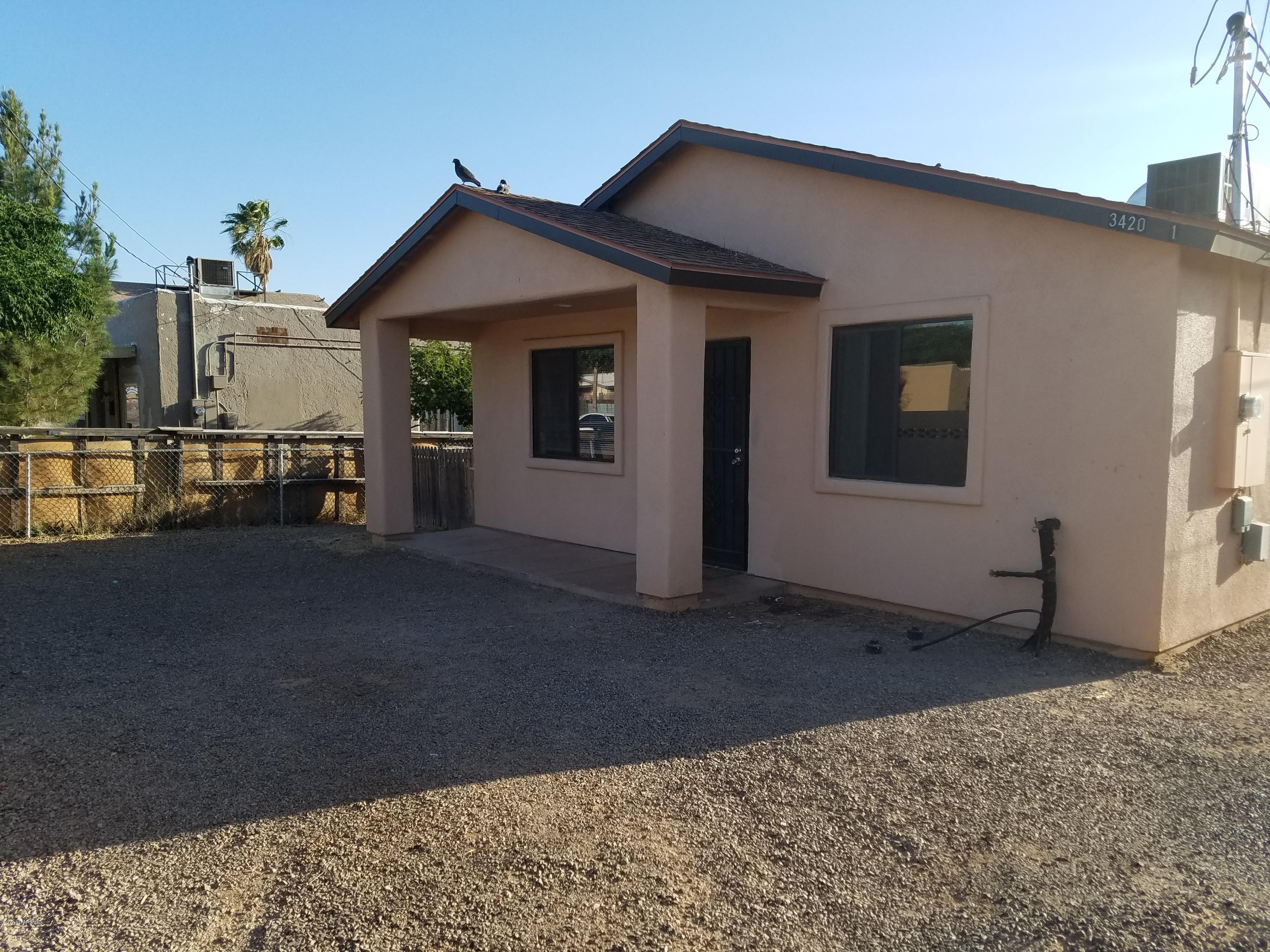 Charming three bedroom two bathroom home with ceramic tile throughout. Freshly painted, new dishwasher. Kitchen has a breakfast bar. Spacious floor plan give plenty of options. Small back yard give a place for the pets to roam. Call now this wont last long.