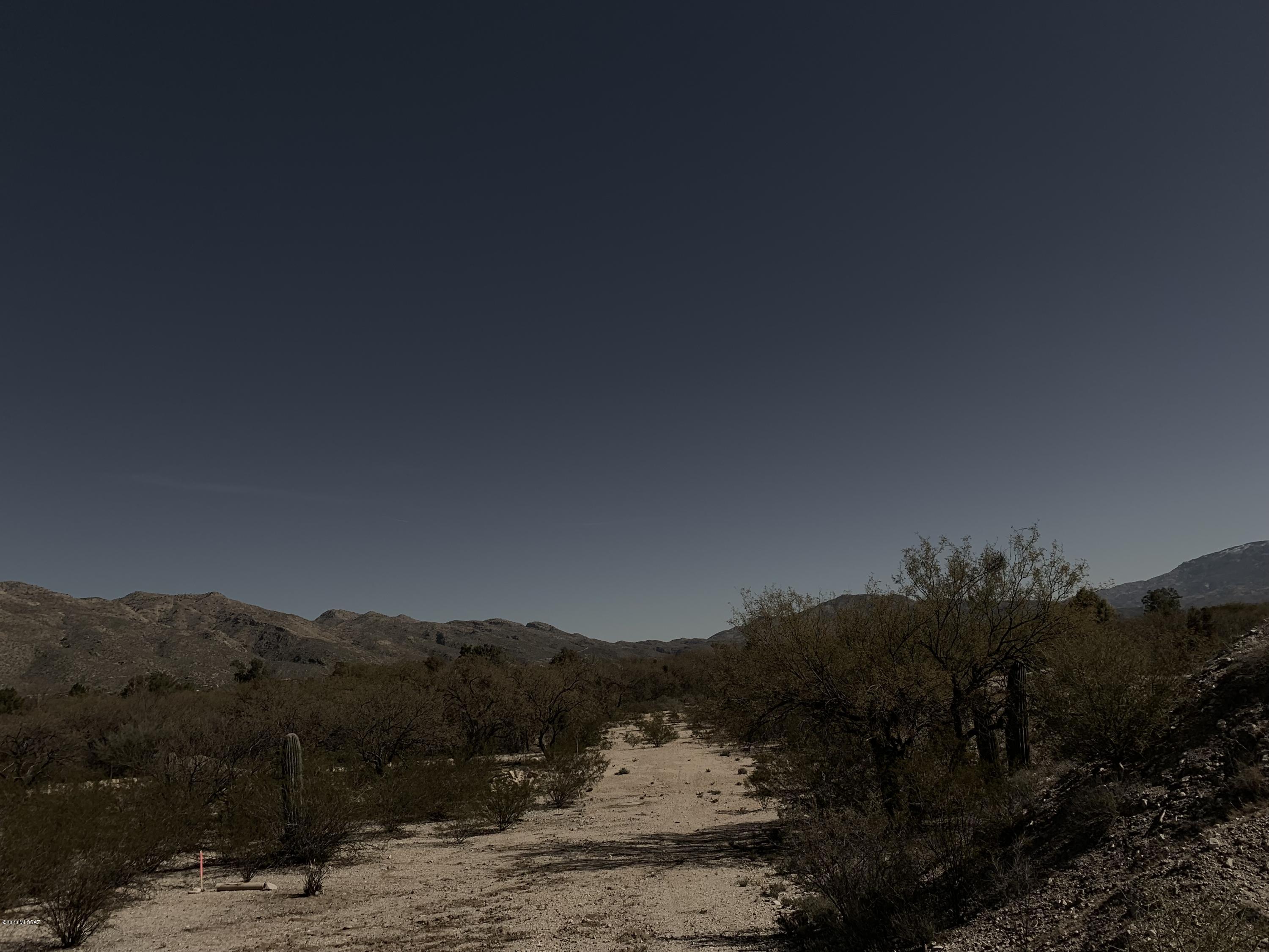 Other/Unknown - Land