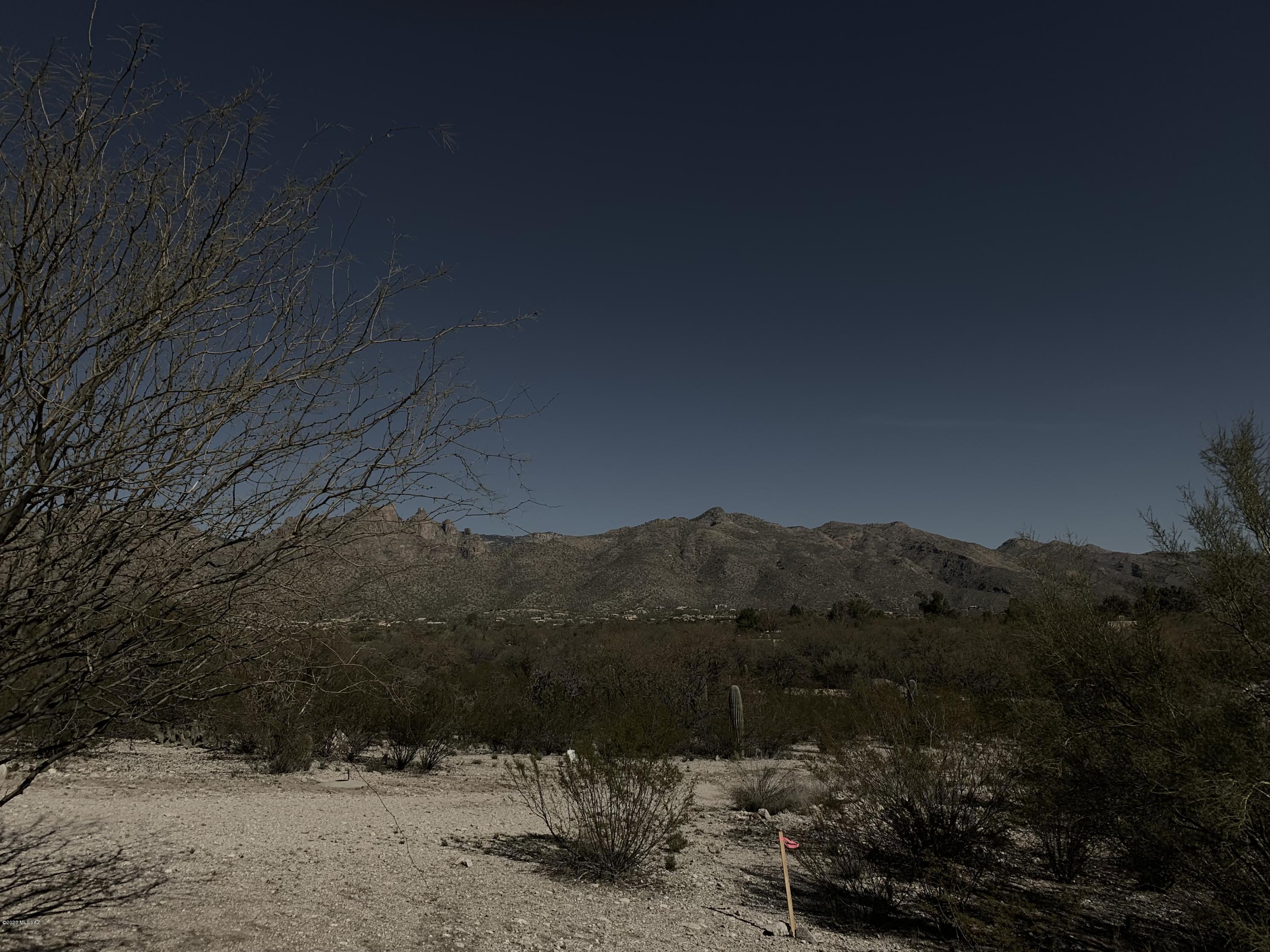 Other/Unknown - Land