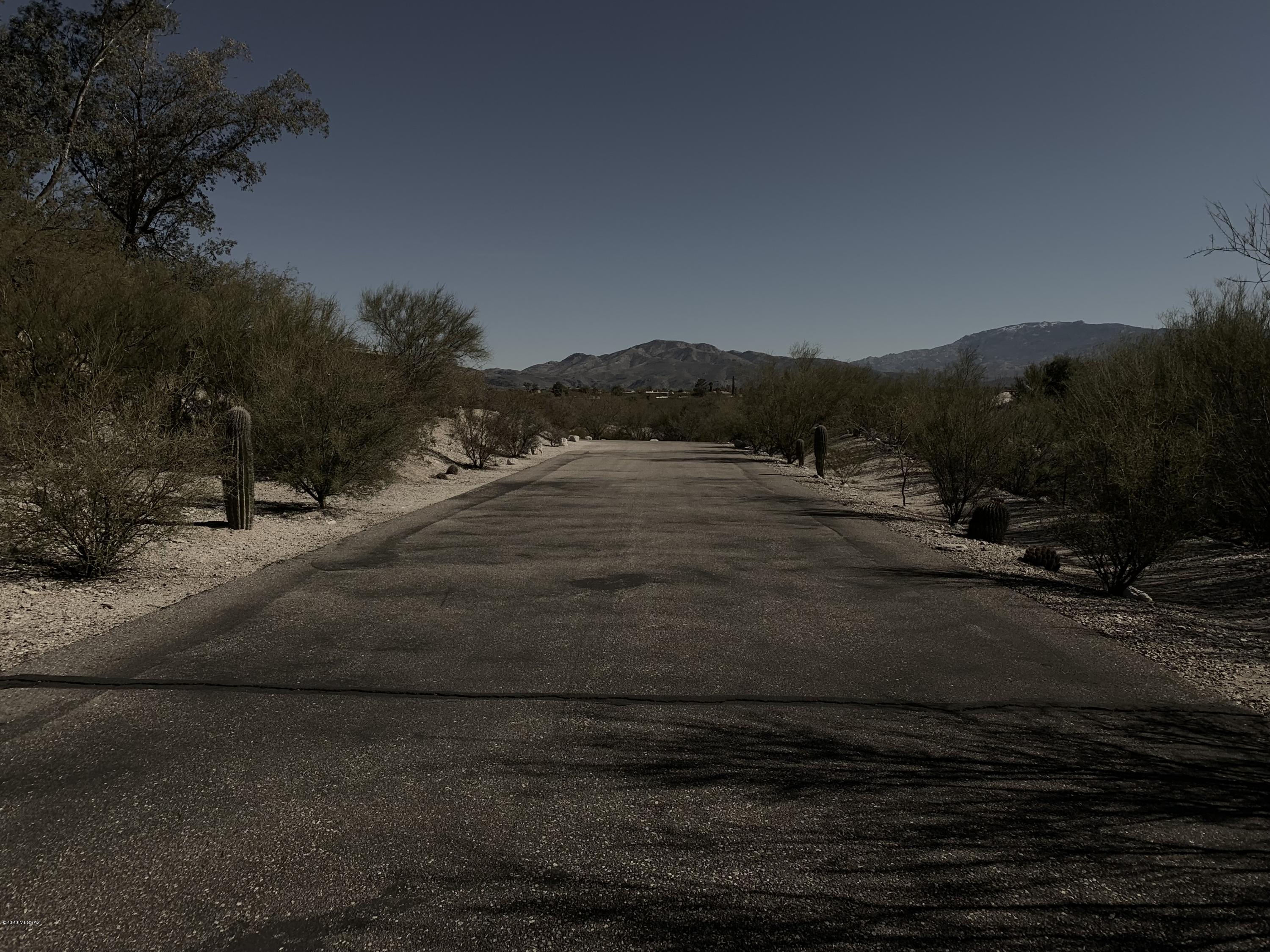Other/Unknown - Land